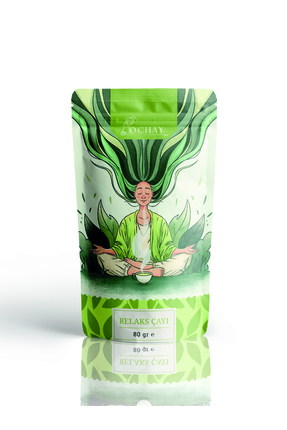 OCHAY Relax Çayı 80 Gr.