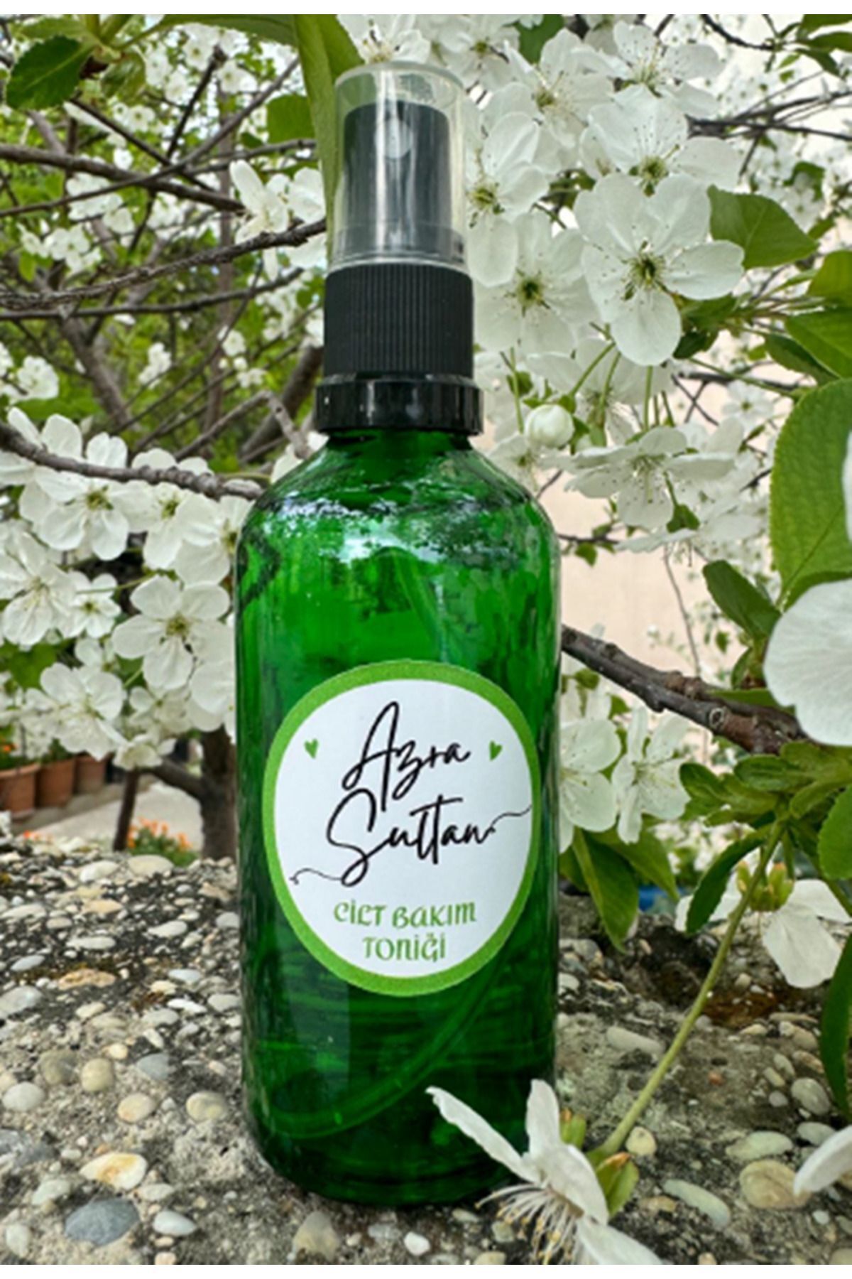 Azra Sultan Natural Cilt Bakım - Fiyatı, Yorumları
