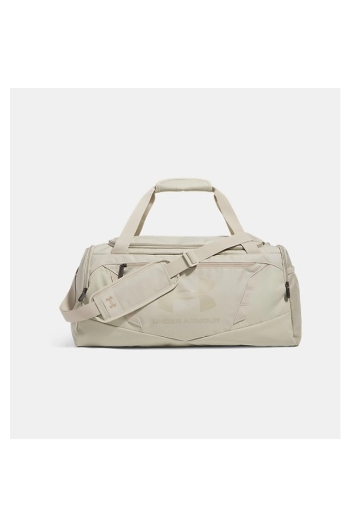 Under Armour  Unisex Çanta Training Antreman Spor Çanta 1369222290 UA Undeniable 5.0 Duffle SM - Görsel 2