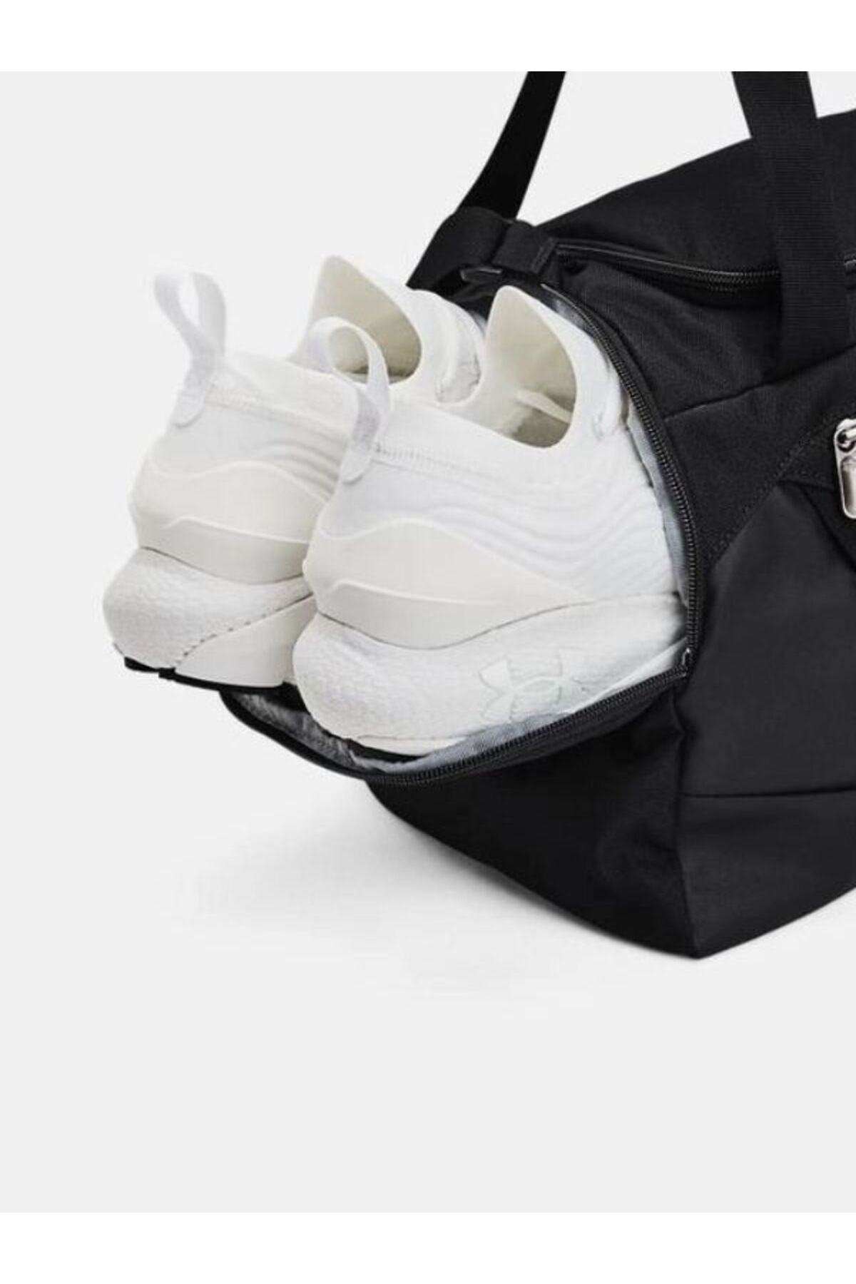 Under Armour  UNDER ARMOR Erkek SPOR ÇANTA UA Undeniable 5.0 Duffle XS 1369221-001 - Görsel 6