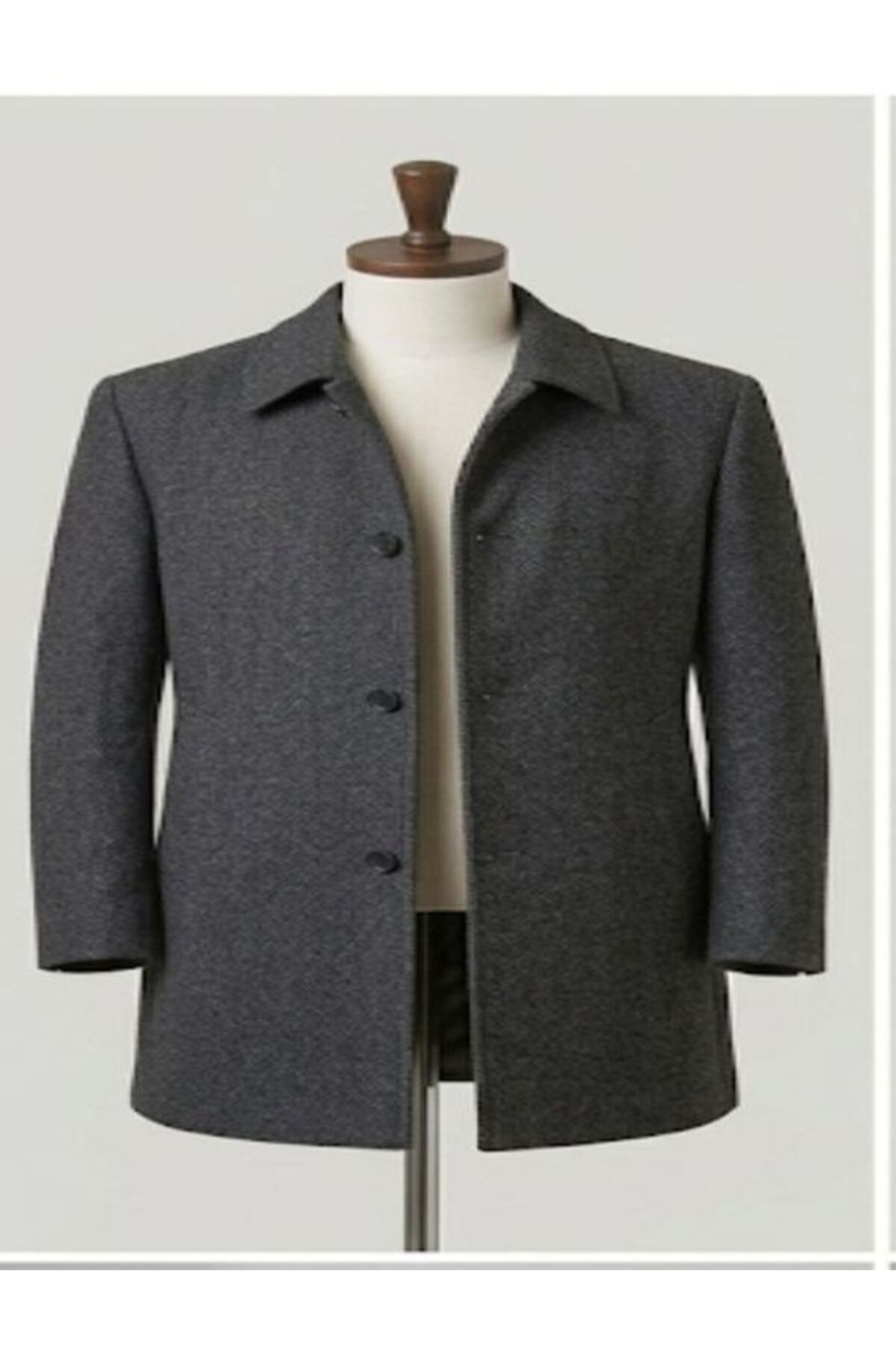 Daniel Saymen  ERKEK KABAN