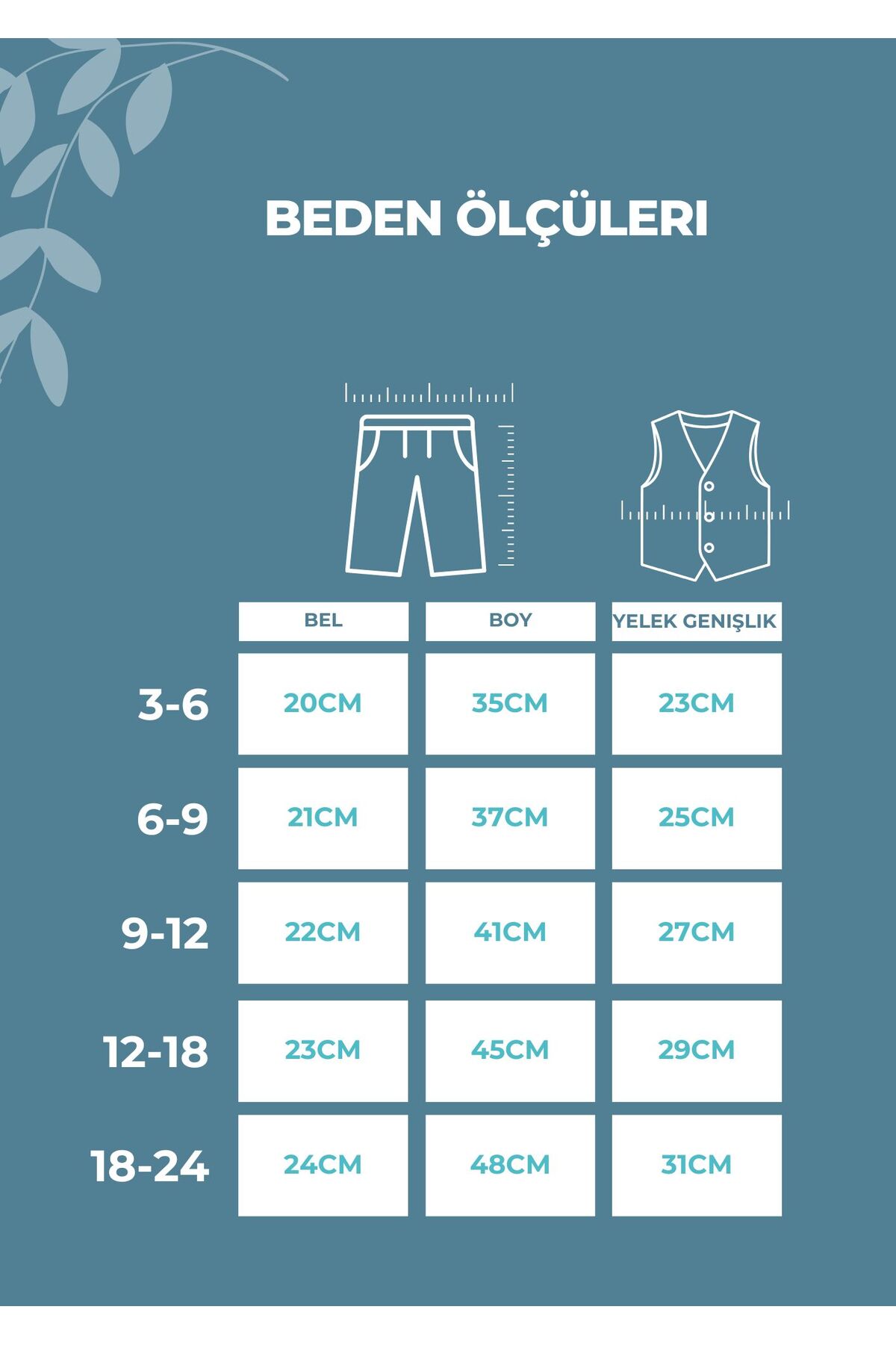 Mini Ropa Yelekli Erkek Bebek Takım Kareli Gri Özel Gün Kıyafeti Doğum Günü Bayram Takımı fotoğrafı 3 (önizleme)