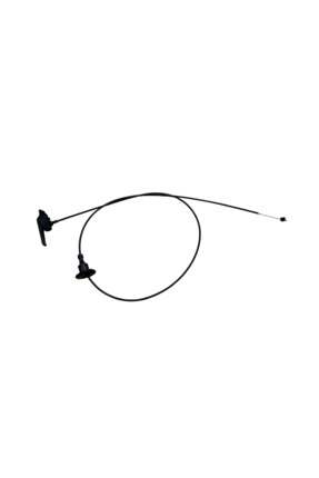 FROW Peugeot 307 Uyumlu Kaput Açma Teli FROW-2572203001 7937.H3