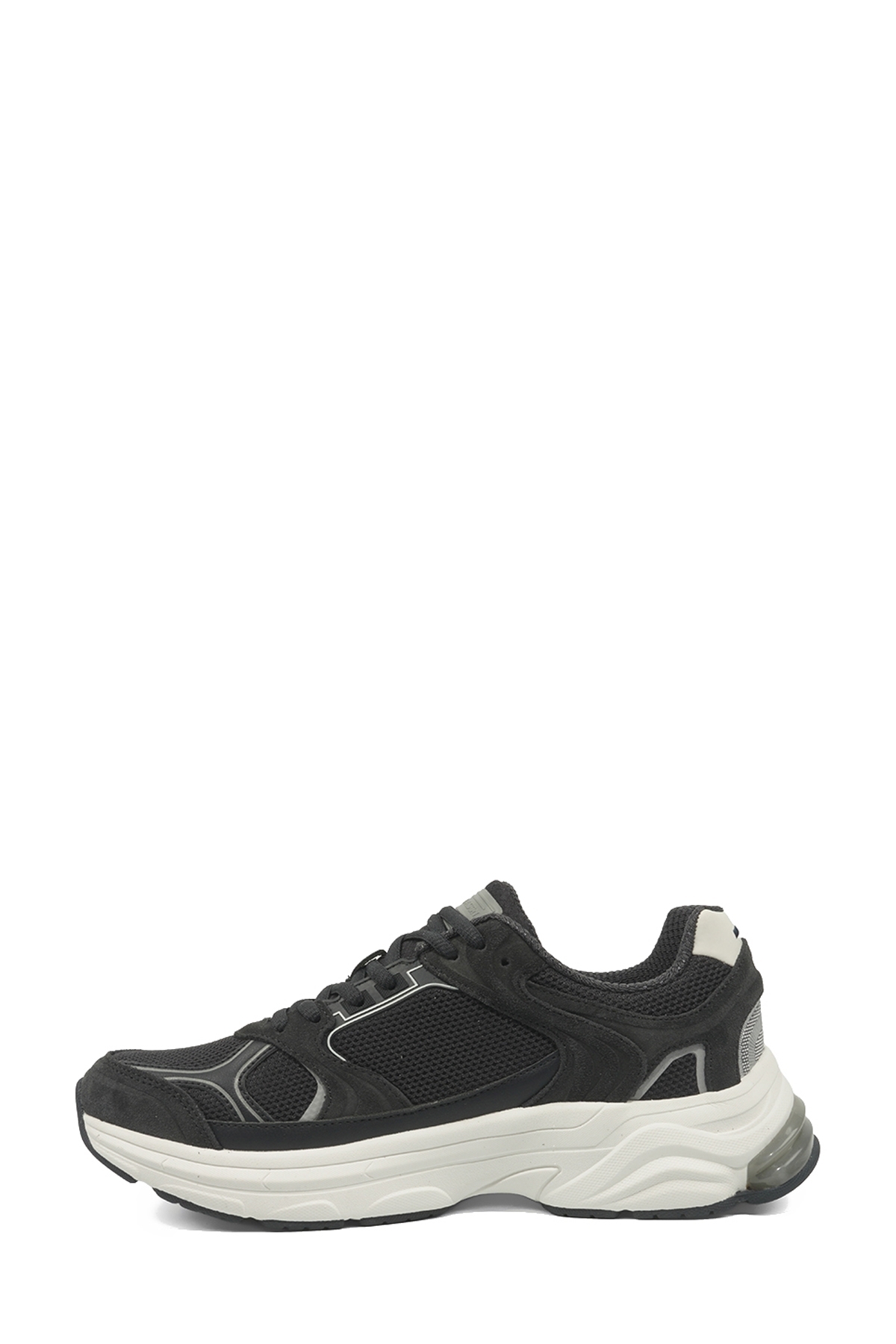 U.S. Polo Assn. EGON 6FX Lacivert Erkek Spor Ayakkabı görsel 3