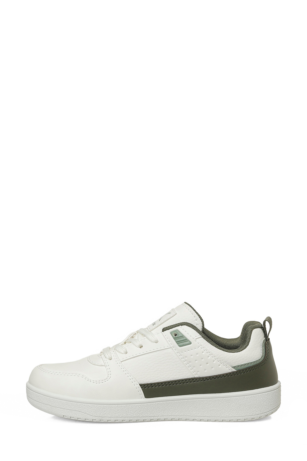Kinetix PERAST PU G 6FX Ekru Unisex Sneaker görsel 3