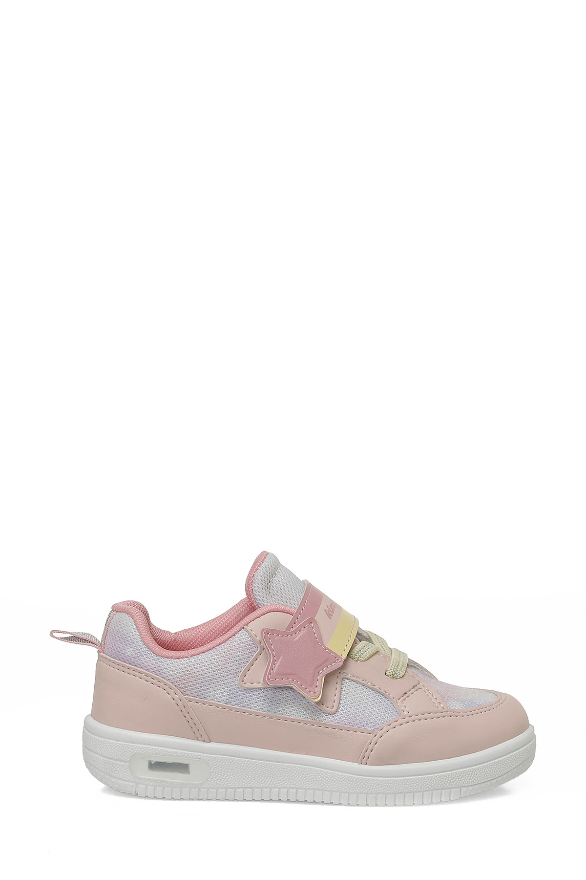 ENFANCE P 6FX Pink Girl Sneaker