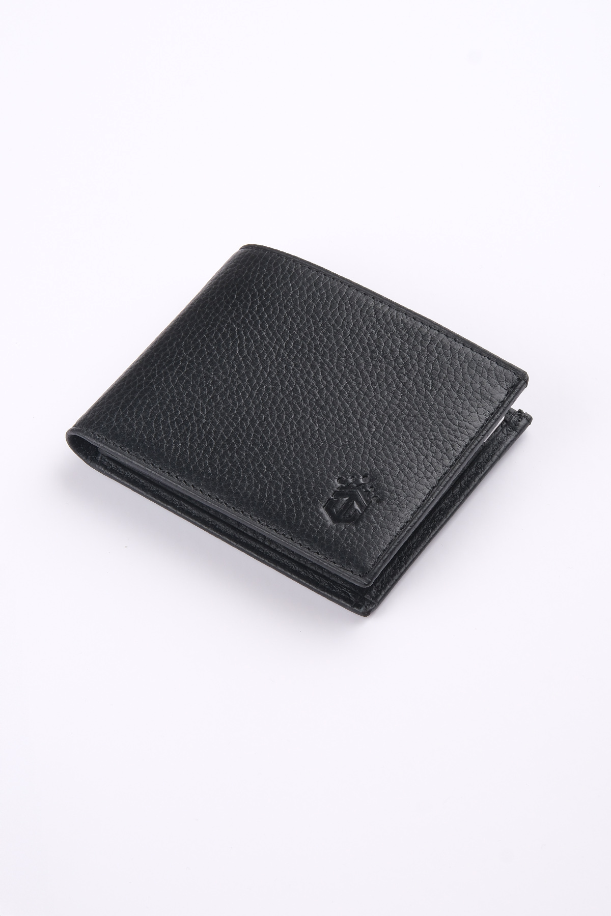 Ancora Leather  Hakiki Deri Erkek Cüzdan-26500-Siyah - Görsel 3