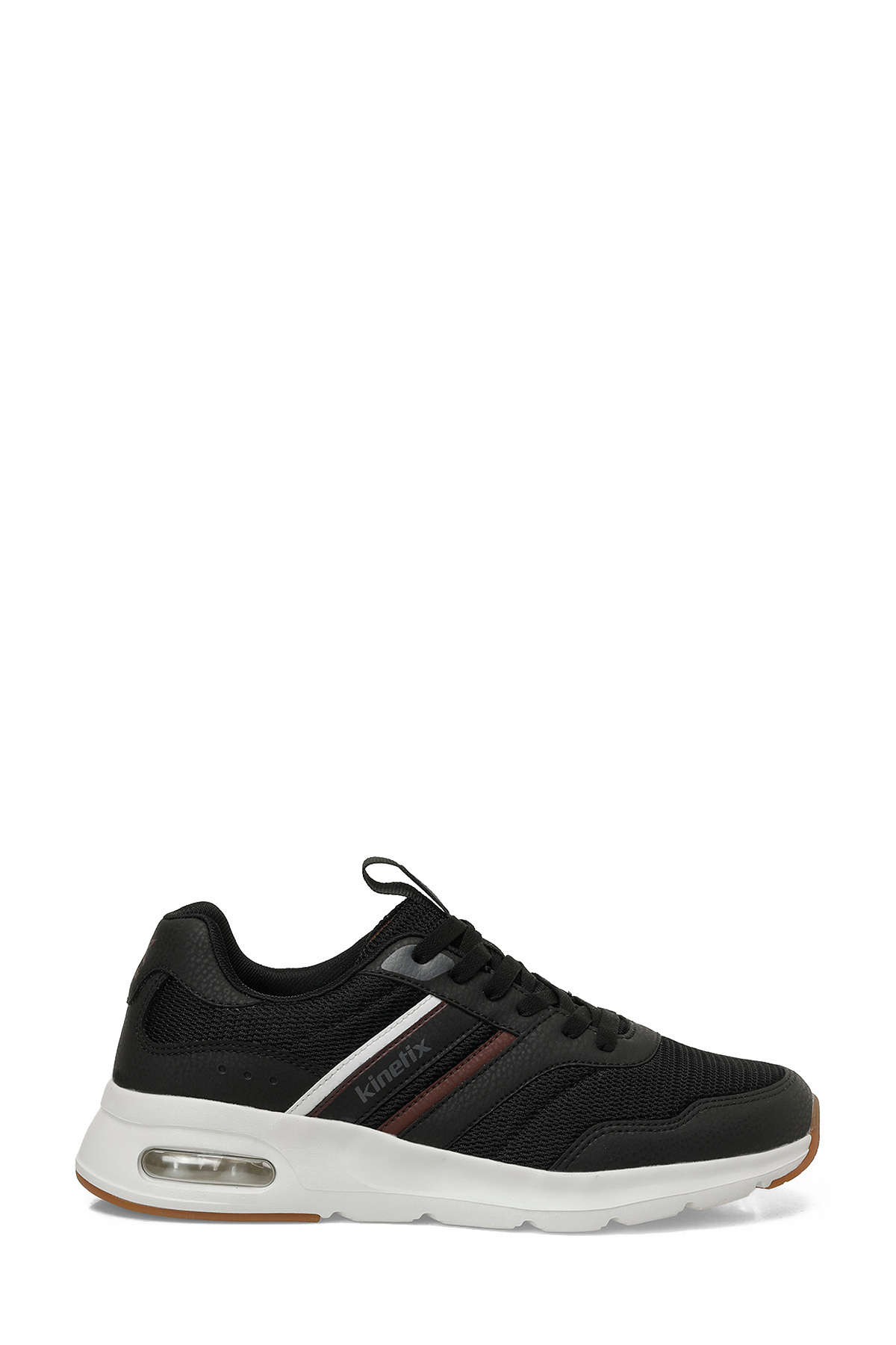 クロス Kinetix COLONEL TX 6FX Siyah Erkek Sneaker - Fiyatı, Yorumları