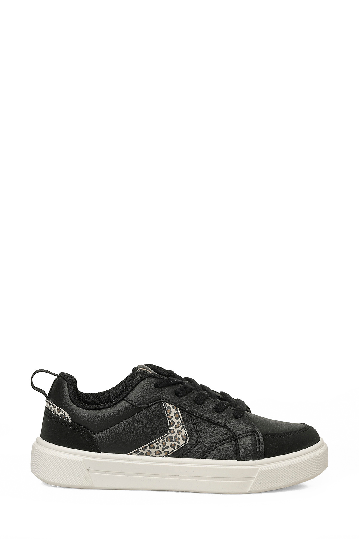 Kinetix FANE F 6FX Siyah Kız Çocuk Sneaker