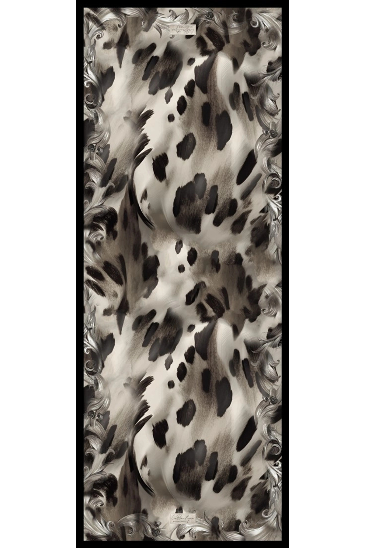 ÖZEL SERİ ŞAL 2644-03 - 70X190