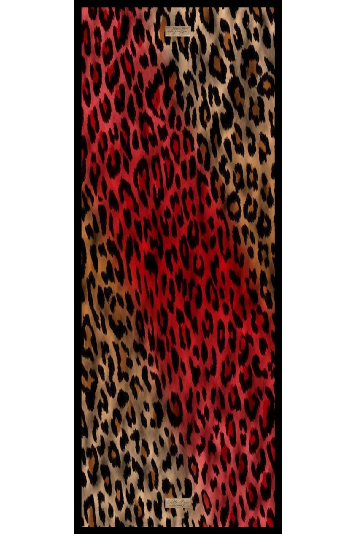 ÖZEL SERİ ŞAL 2464-04 - 70X190