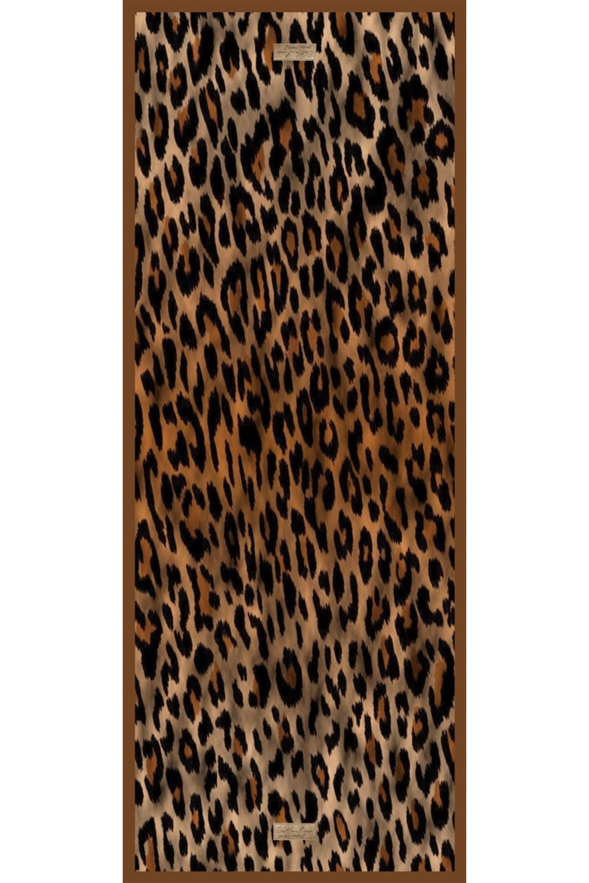 ÖZEL SERİ ŞAL 2464-02 - 70X190