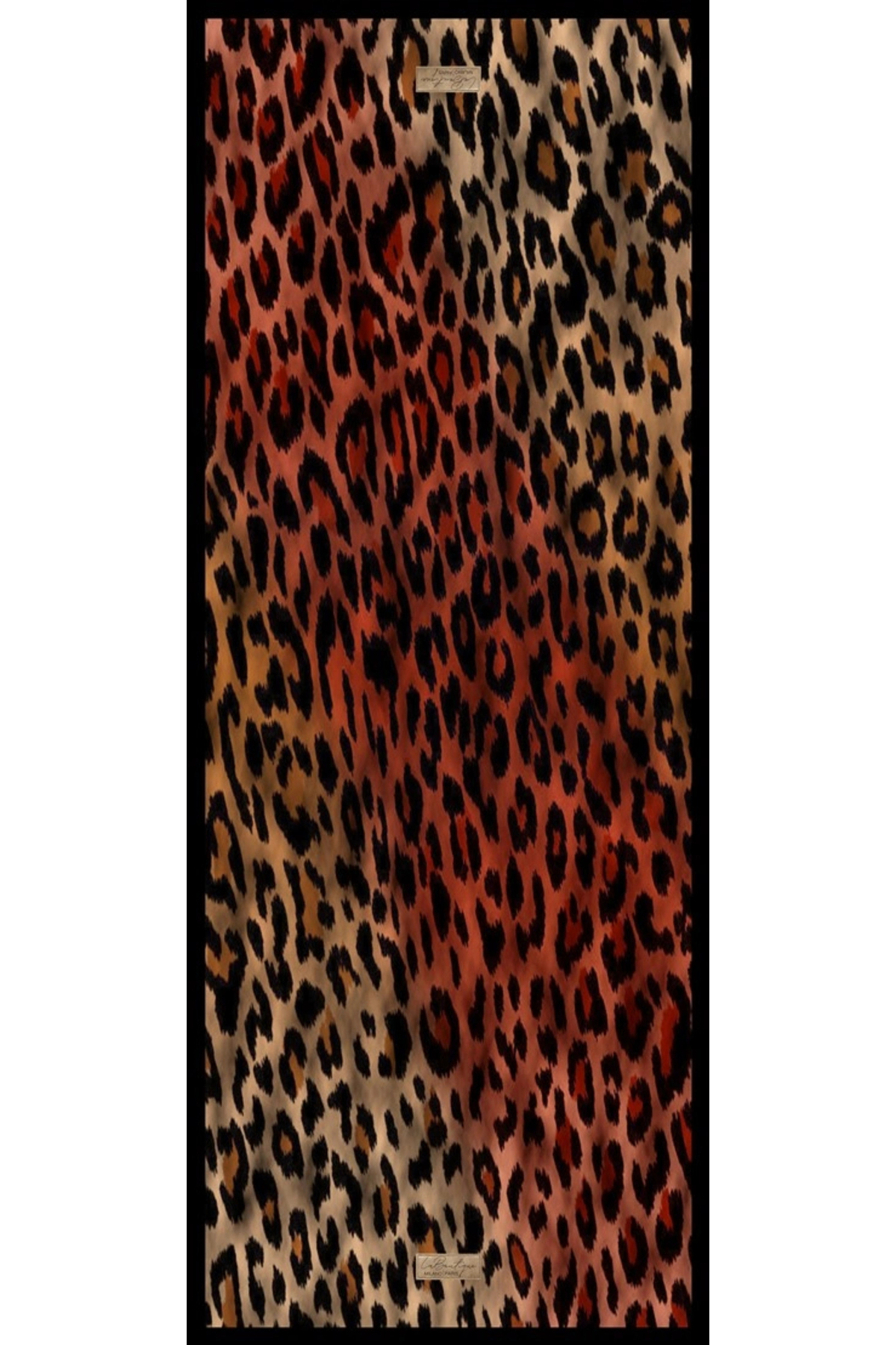 ÖZEL SERİ ŞAL 2464-03 - 70X190
