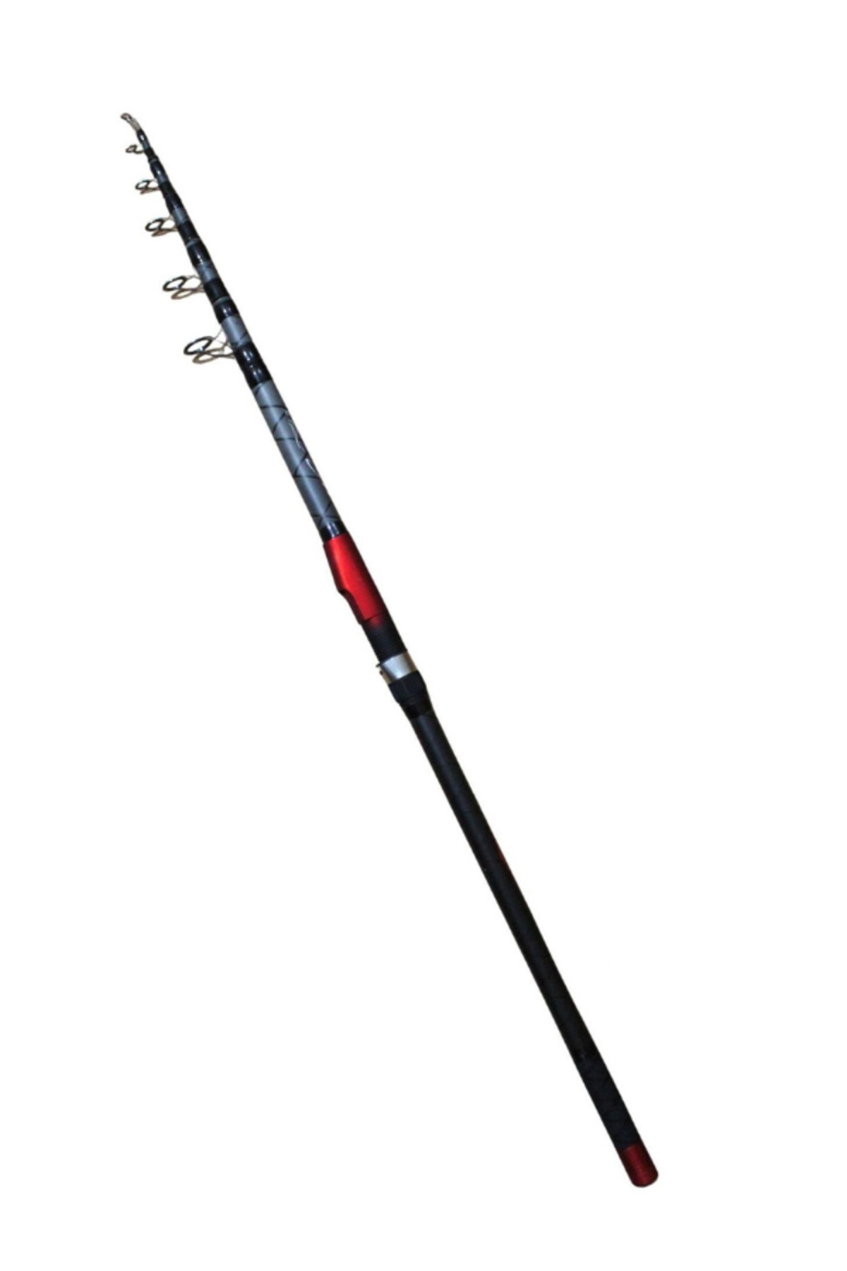 BALZA SANTANA 390 CM 100-300 AKSİYON FULL KARBON SARGILI SURF