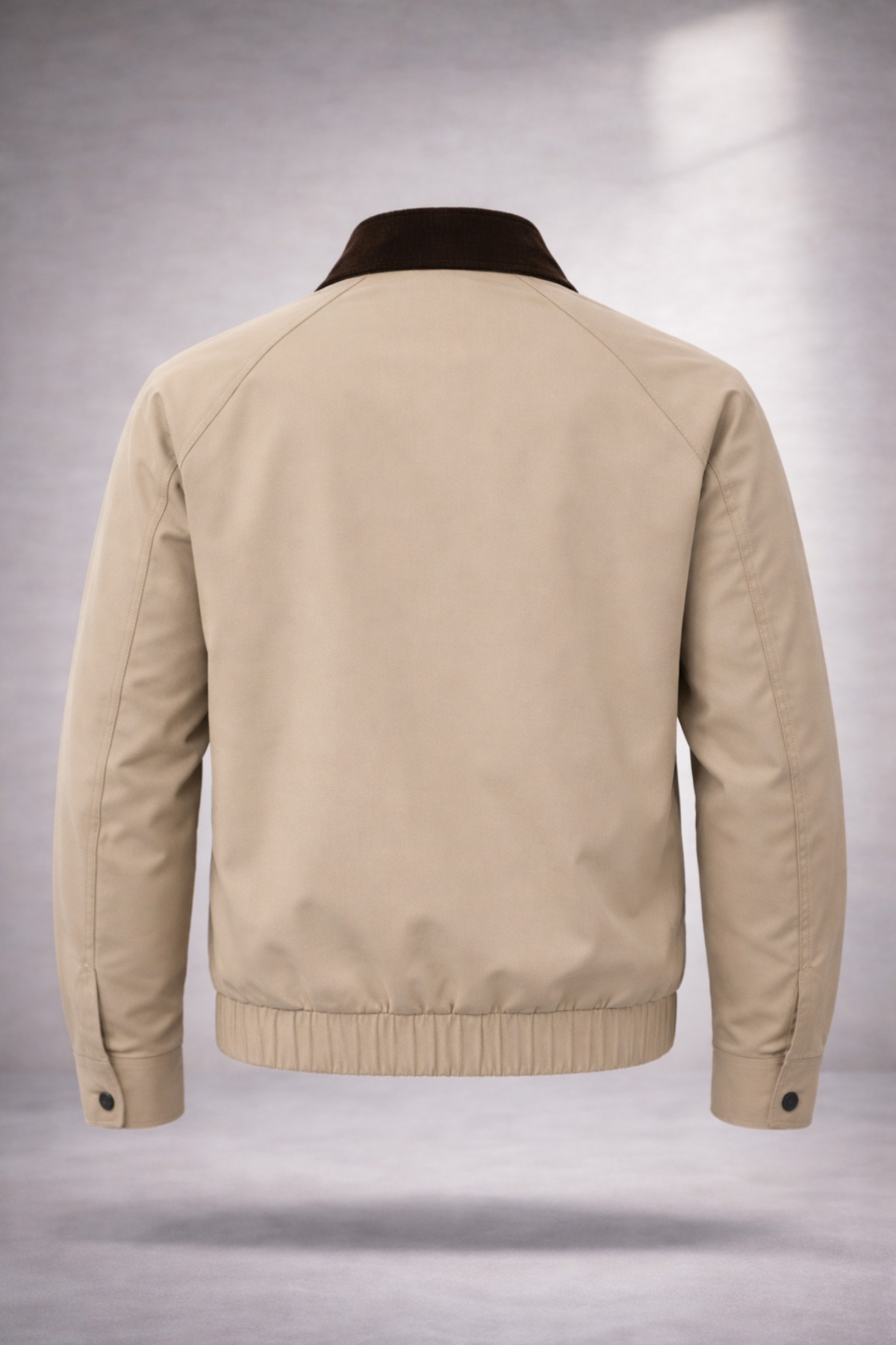 Boymen  Erkek Oversize Ceket Premium Mevsimlik bomber Ceket - Görsel 5