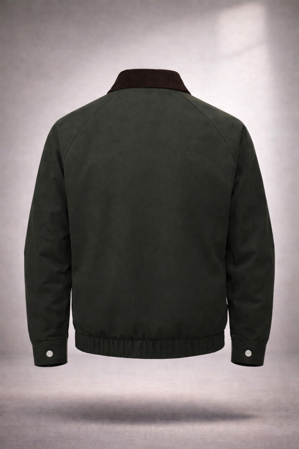 Boymen  Erkek Oversize Ceket Premium Mevsimlik bomber Ceket - Görsel 4