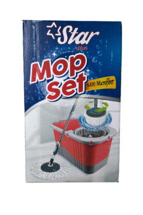Star TEMİZLİK SETİ KUTULU LÜX