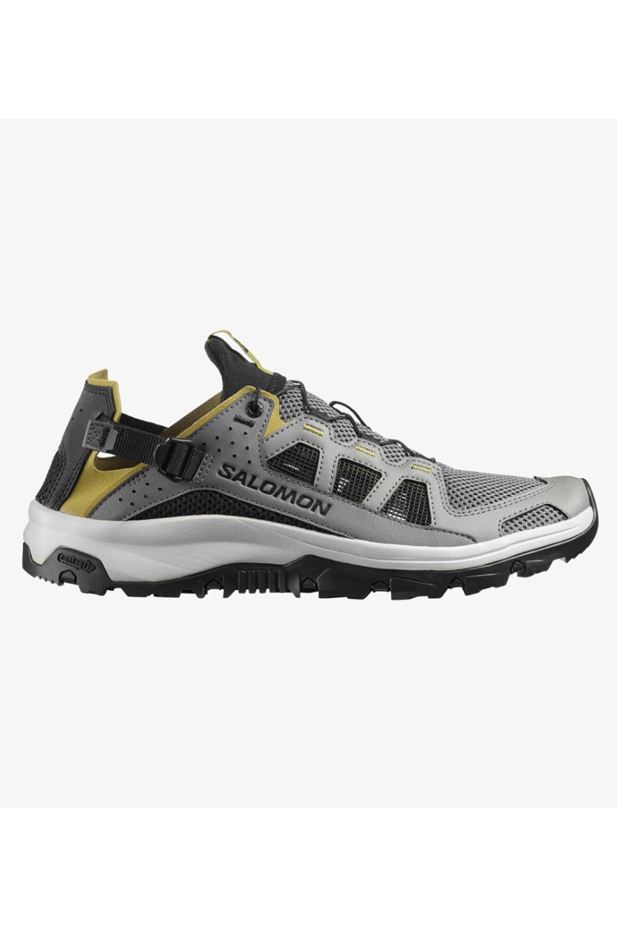 کفش‌های آبی مردانه Techamphibian 5 سالومون کفش بیرونی Salomon