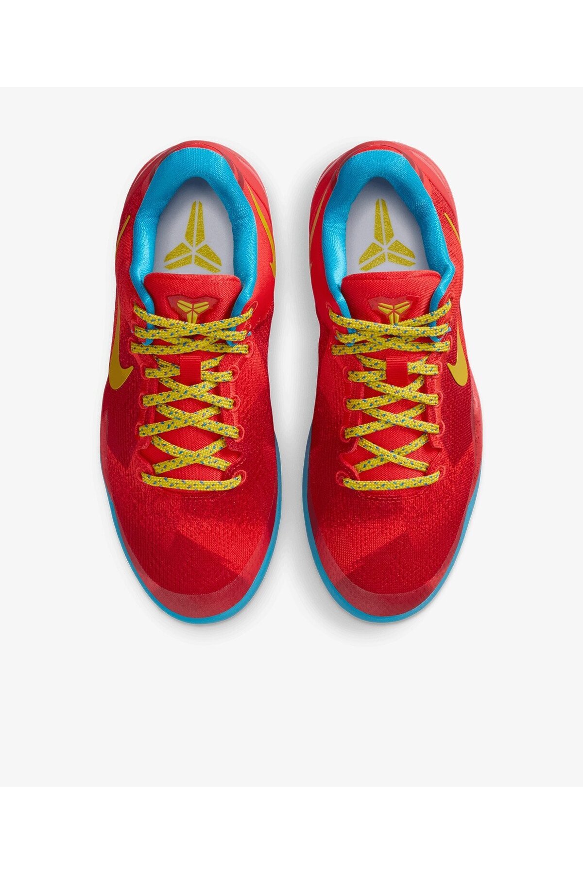 シューズ(男性用) NIKE KOBE VIII GS 23cm year of horse Nike Kobe 8 Year Of The Horse Gs - LANJE - Fiyatı