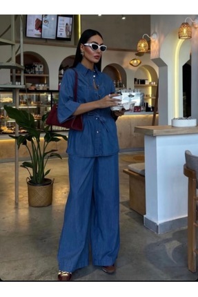 Noressa collection Kot alt üst takım