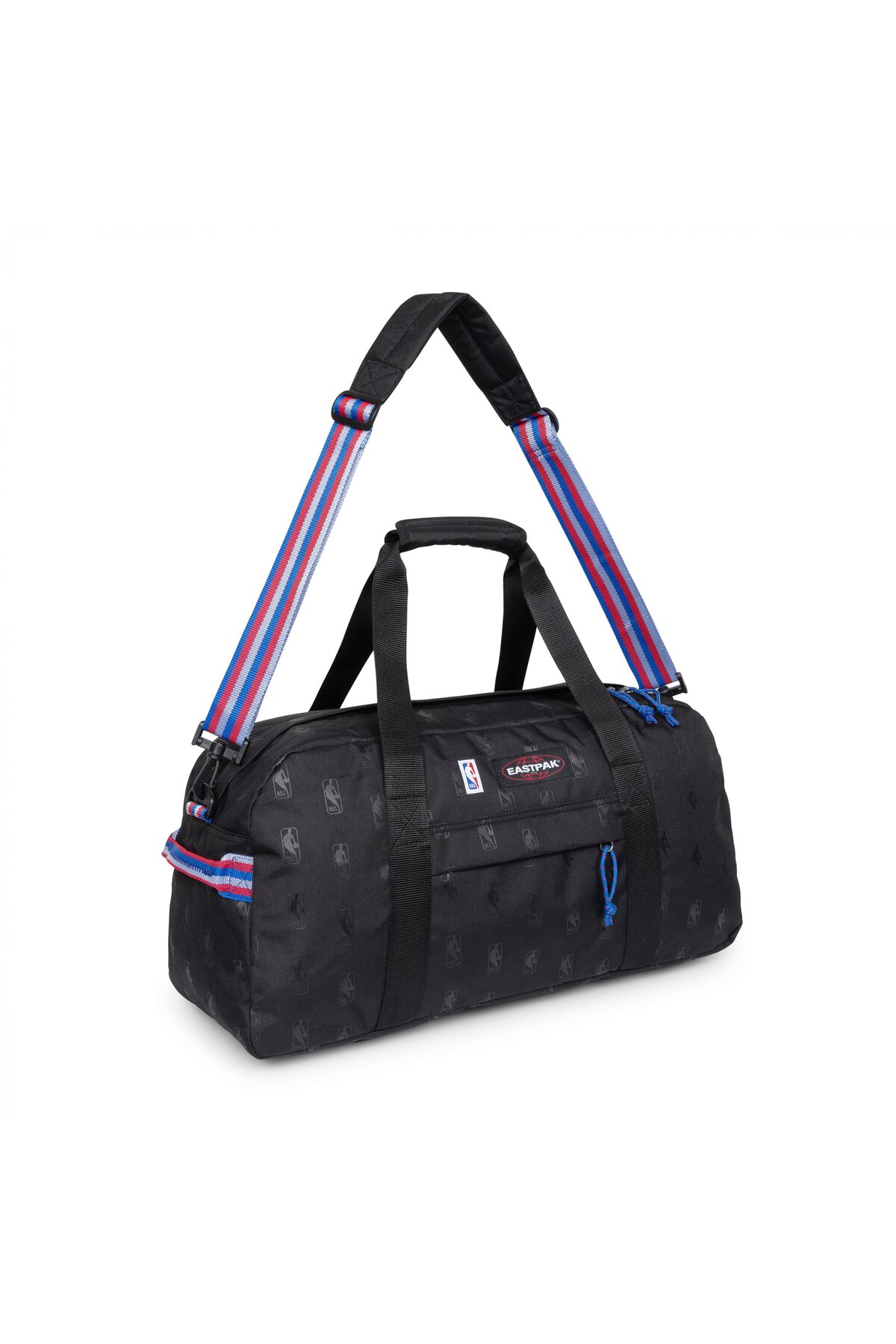 Eastpak X NBA Stand Cabin Spor Seyahat Çantası görsel 4