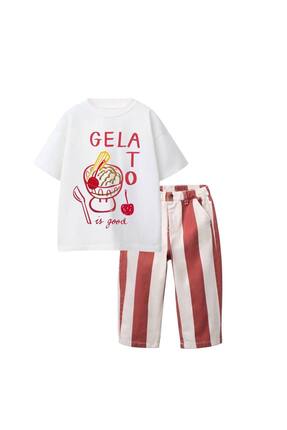 Libelle Gelly Takım