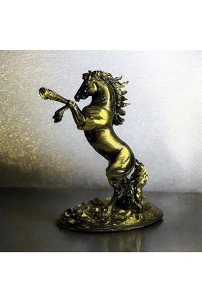 EBG3D ŞAHLANAN AT BİBLO