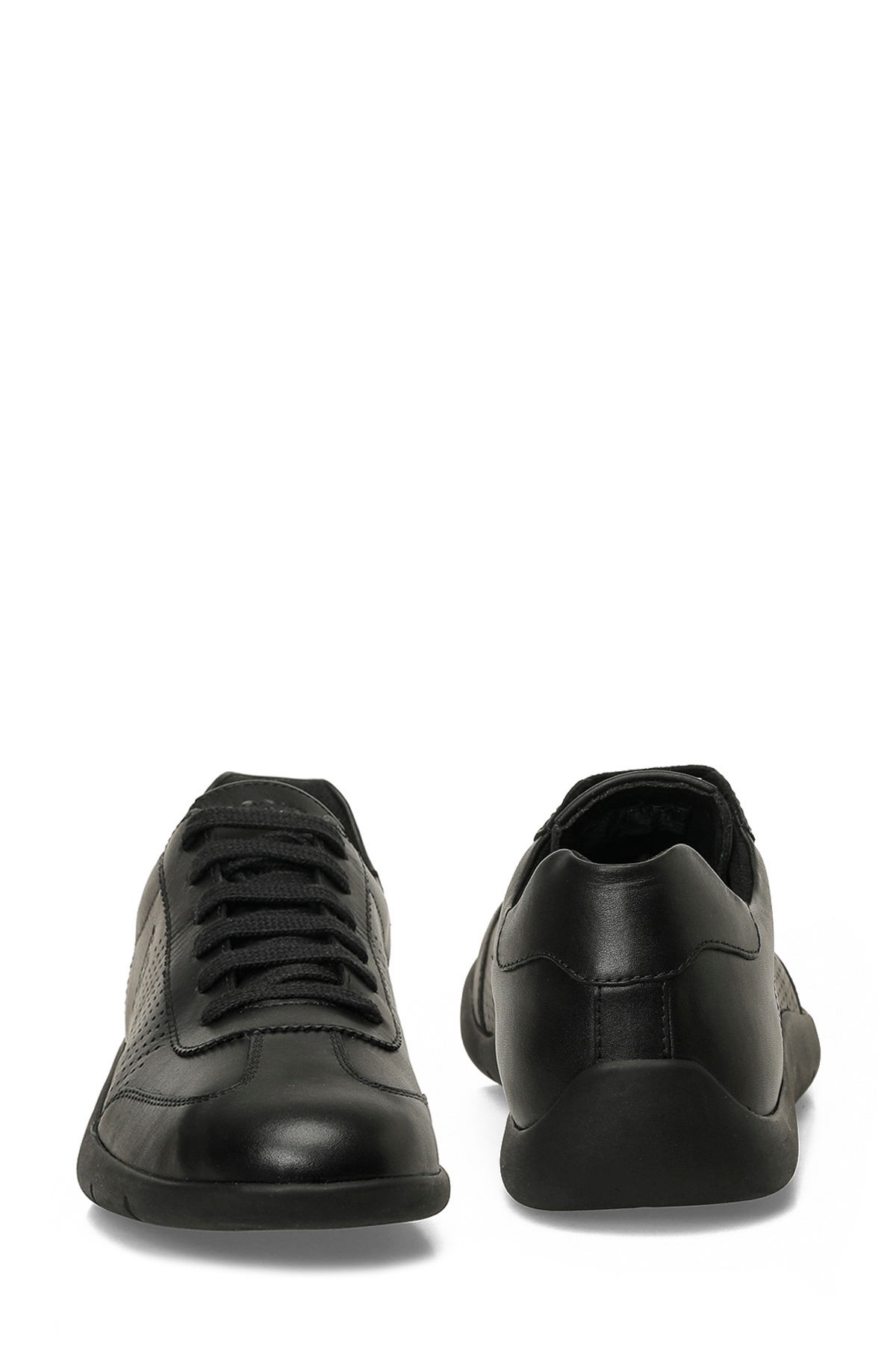 Dockers By Gerli RESPON 6FX Siyah Erkek Comfort Ayakkabı görsel 5