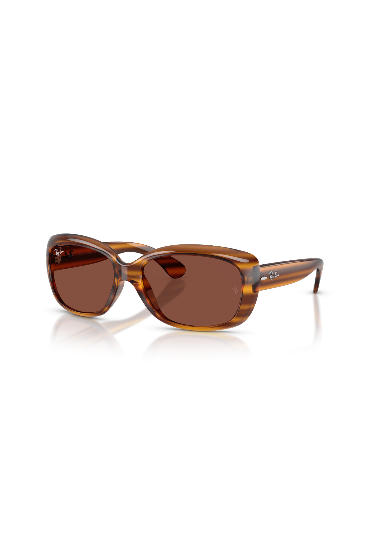 Ray-Ban Rb 4101 820/C5 58 Jackie Ohh Sunglasses- Trendyol