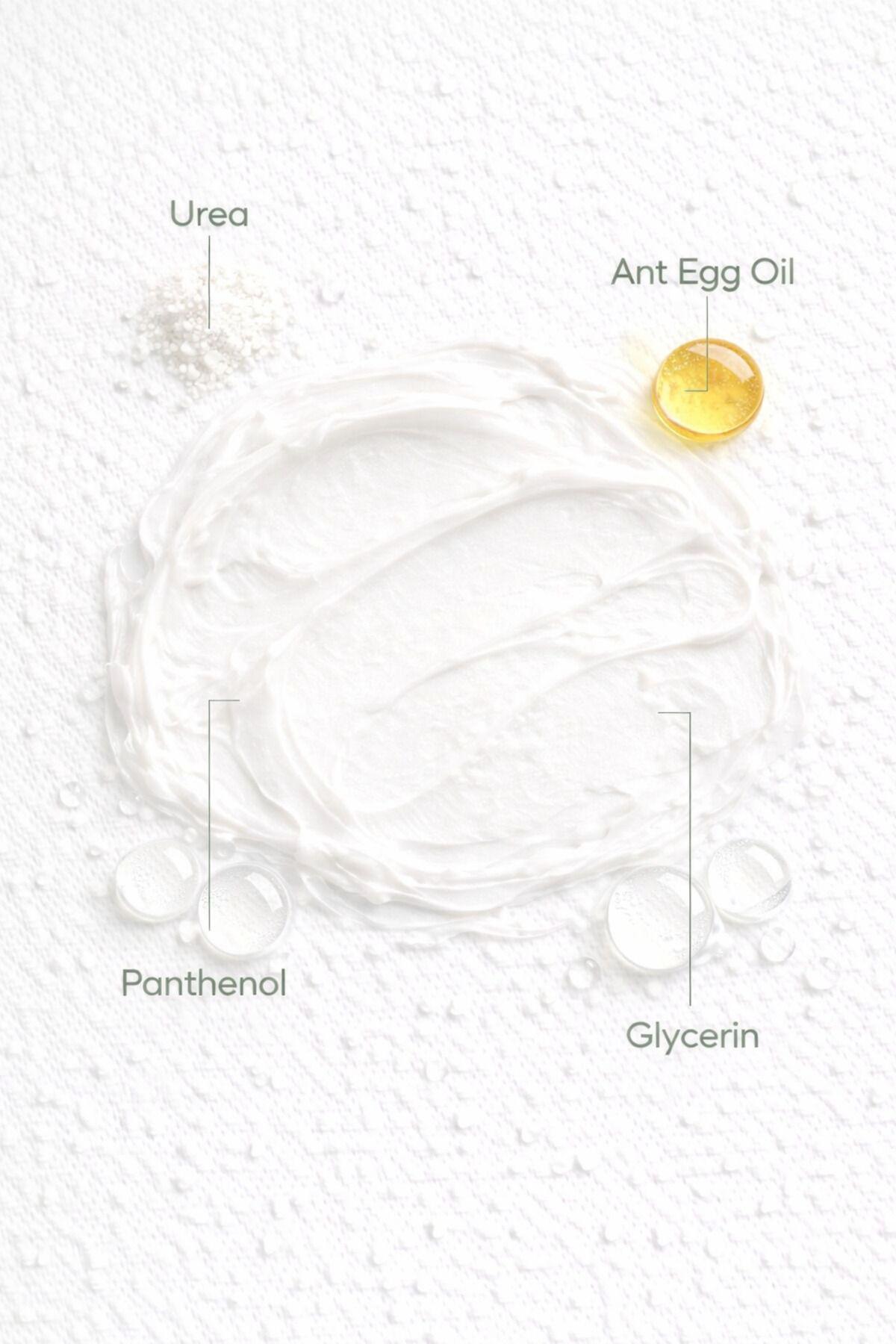 Karınca Yumurtası Tüy Dökücü Krem Ant Egg Cream 2'li Set 200 mL — Noa-TüyKremSet2 — تصویر 2 از 4