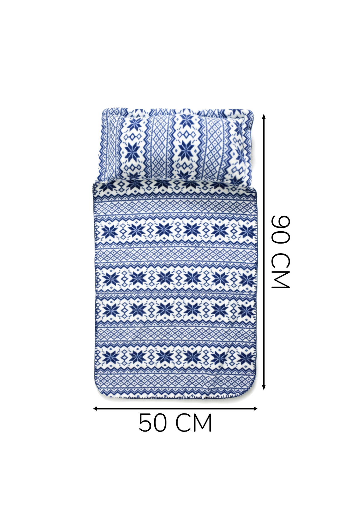 Özgüner Oyuncak Bebek Alt Değiştirme Örtüsü – Rahat, Pratik ve Çok Amaçlı Kullanım fotoğrafı 4 (önizleme)