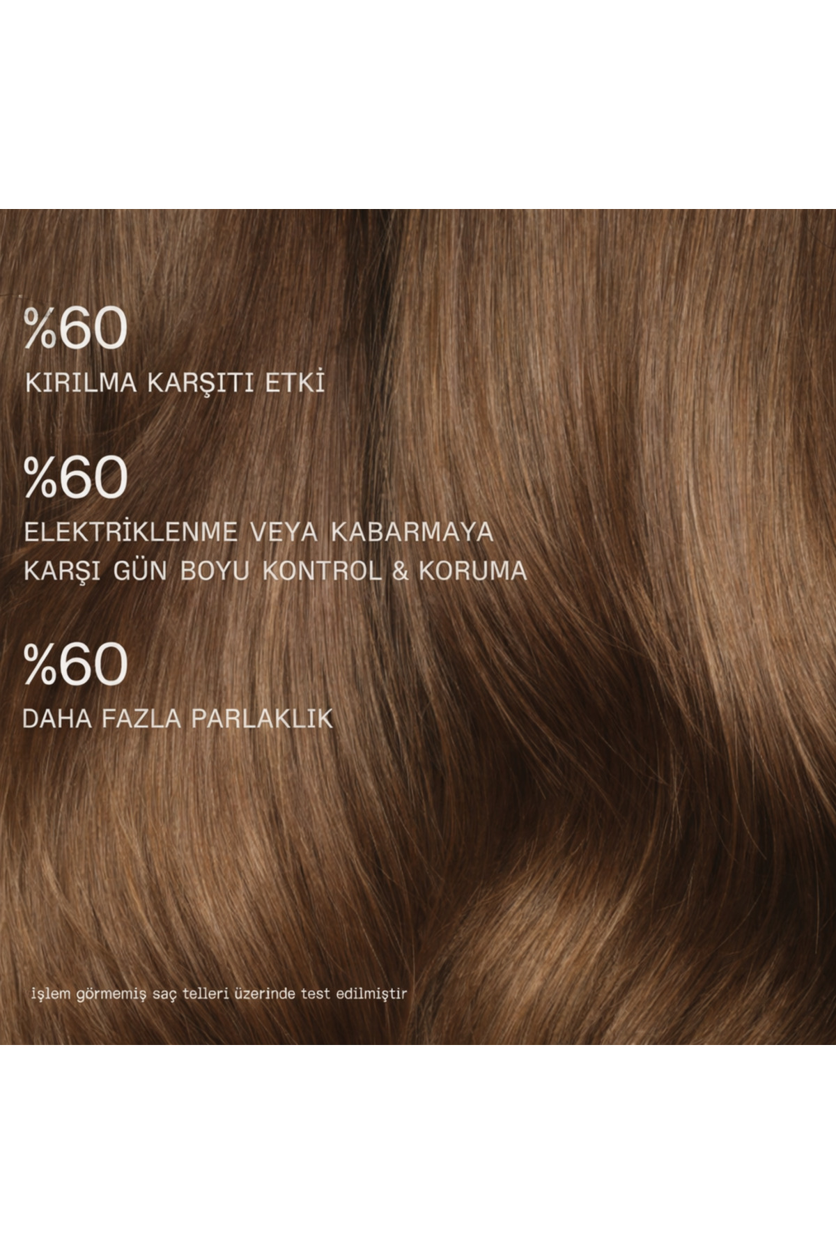 3’LÜ BAKIM MASKE-SERUM-BUKLE BELİRGİNLEŞTİRİCİ — MN-3-SET — تصویر 3 از 3