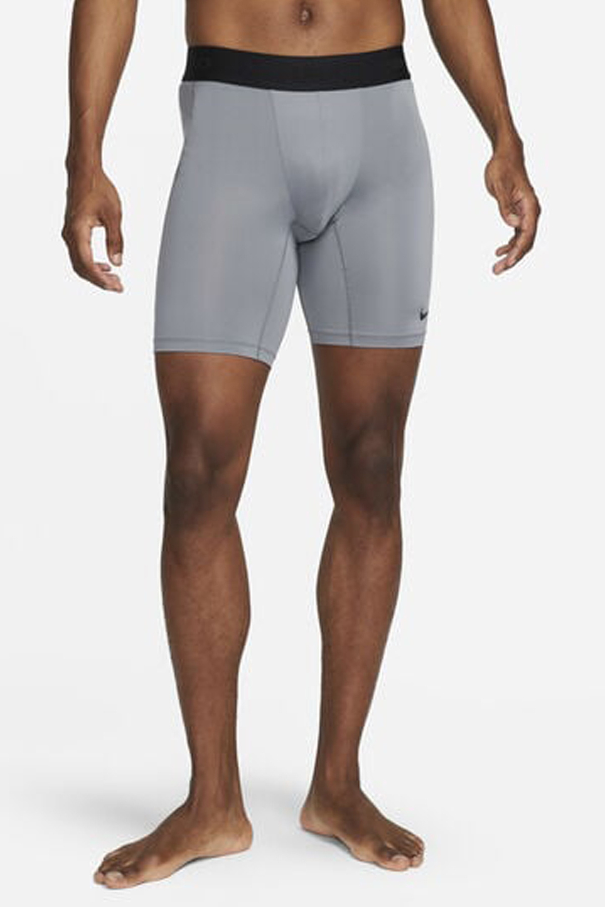 شورت ورزشی بلند مردانه پرو مدل Dri-FIT (مناسب برای تمرین/تناسب اندام) نایکی شلوارک برمودا Nike