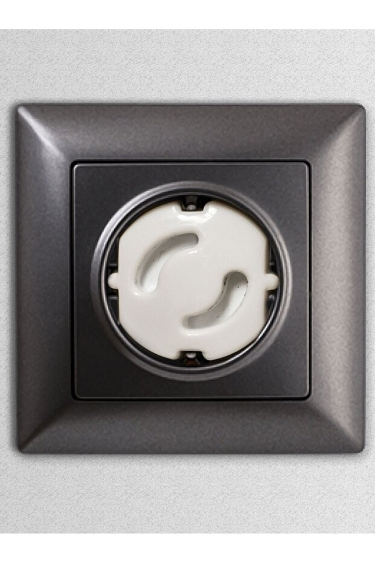 İdeal Baby 1 Adet Priz Kapağı Bebek Çocuk İçin Priz Kapağı Güvenlik Aparatı Evde Güvenlik fotoğrafı 4 (önizleme)