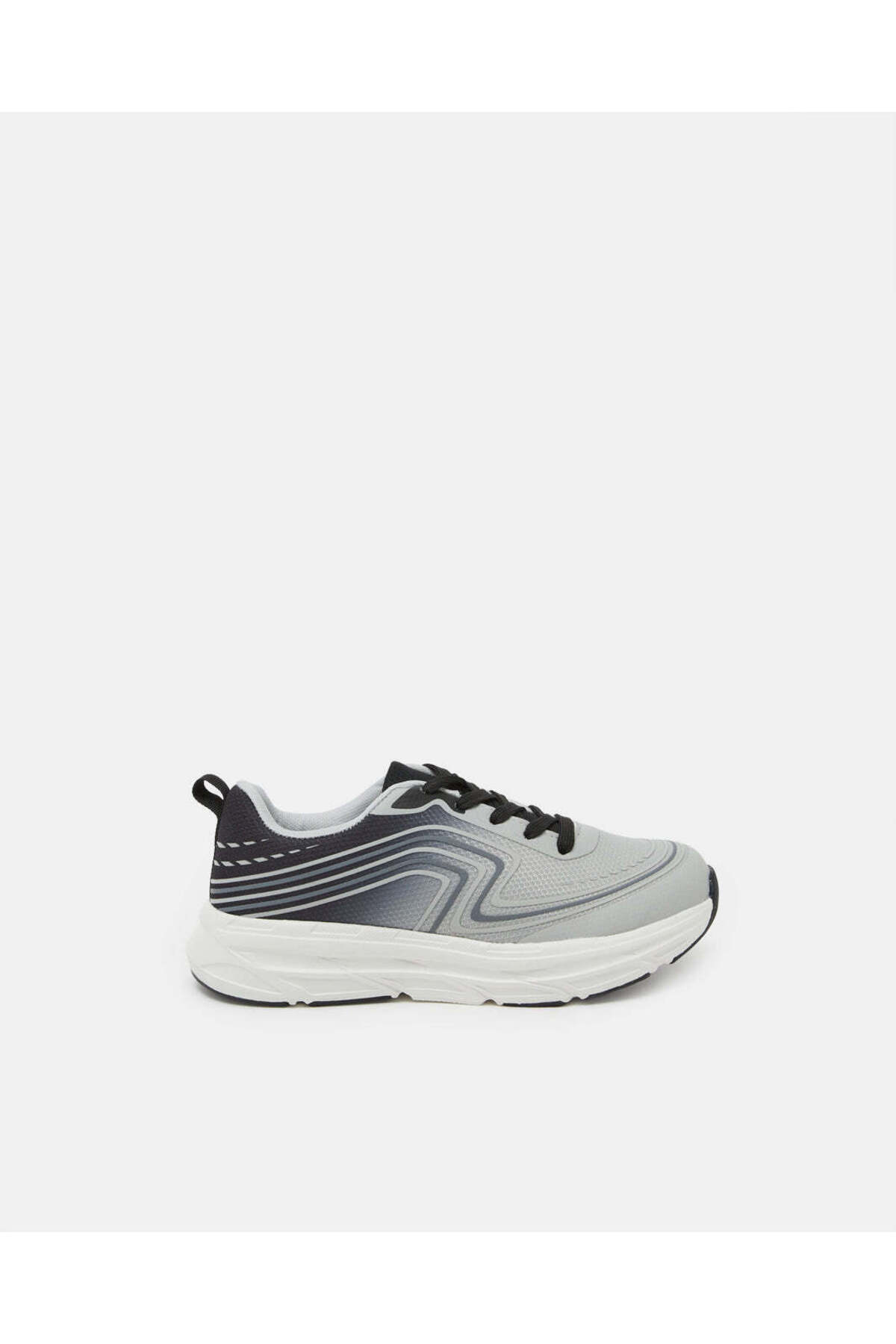 REDTAG Boys Ombre Hotseal Trainer Sneakers