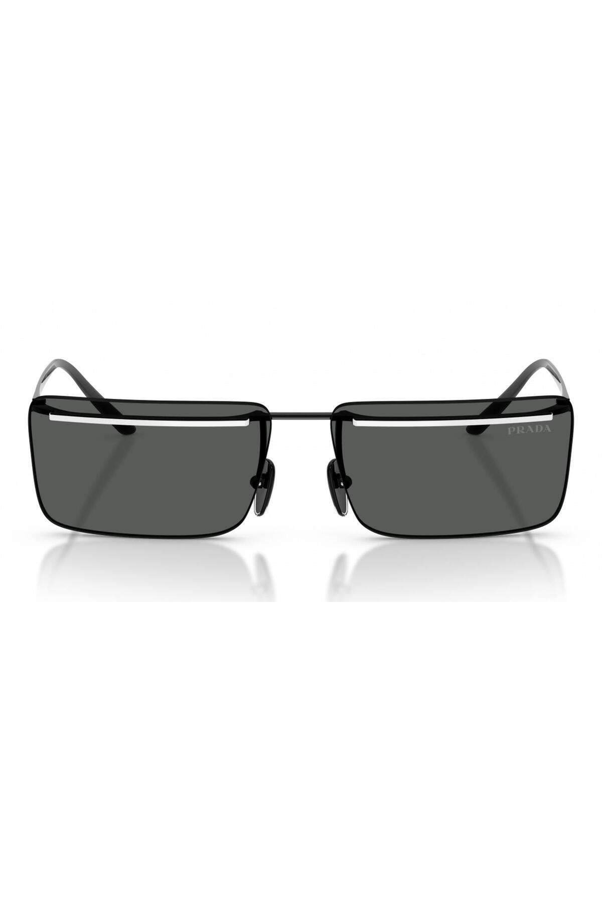 Prada SPRC53 YC4-60T 60 Erkek Güneş Gözlüğü - Fiyatı, Yorumları