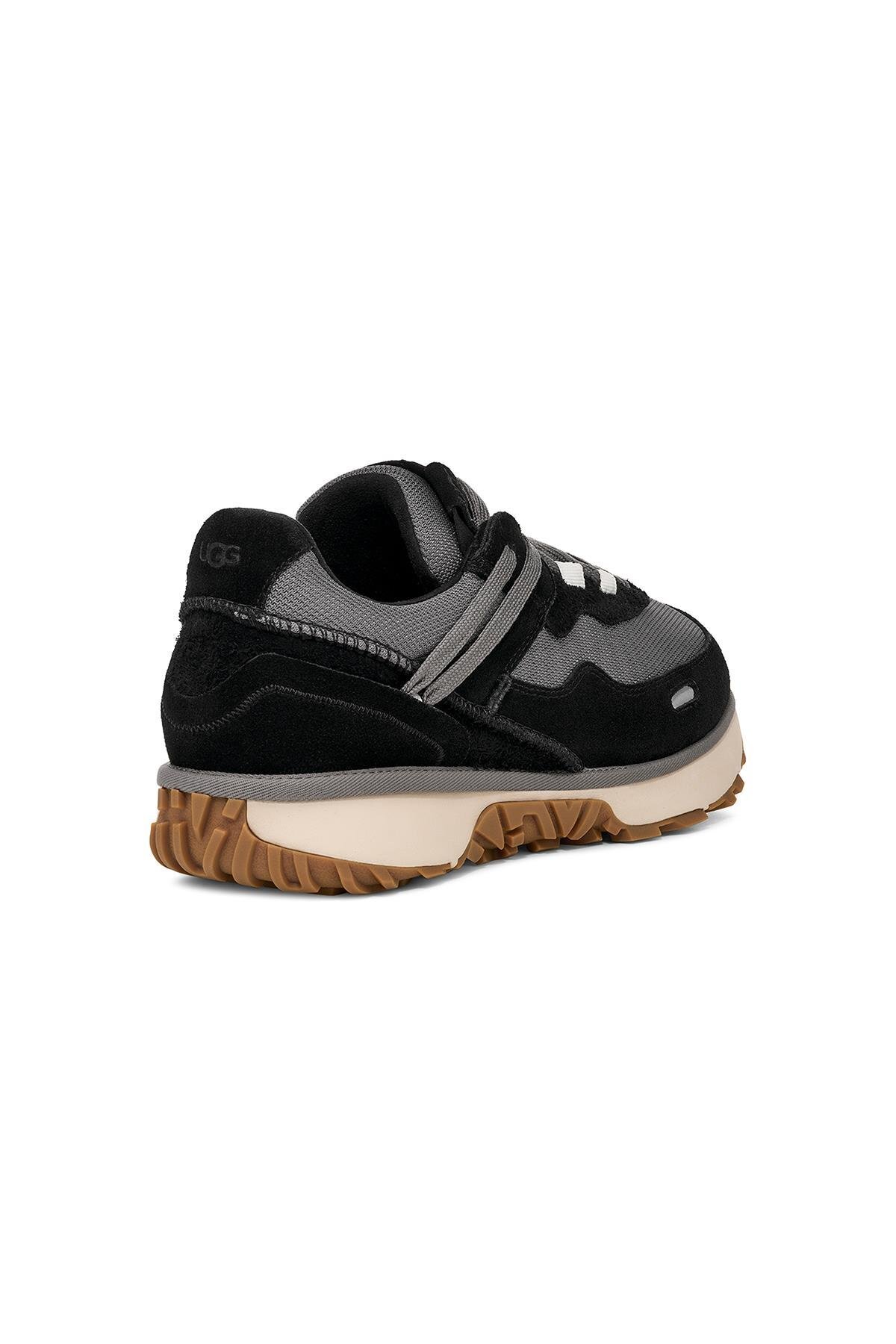 UGG Siyah Sneaker Modelleri, Fiyatları 2026
