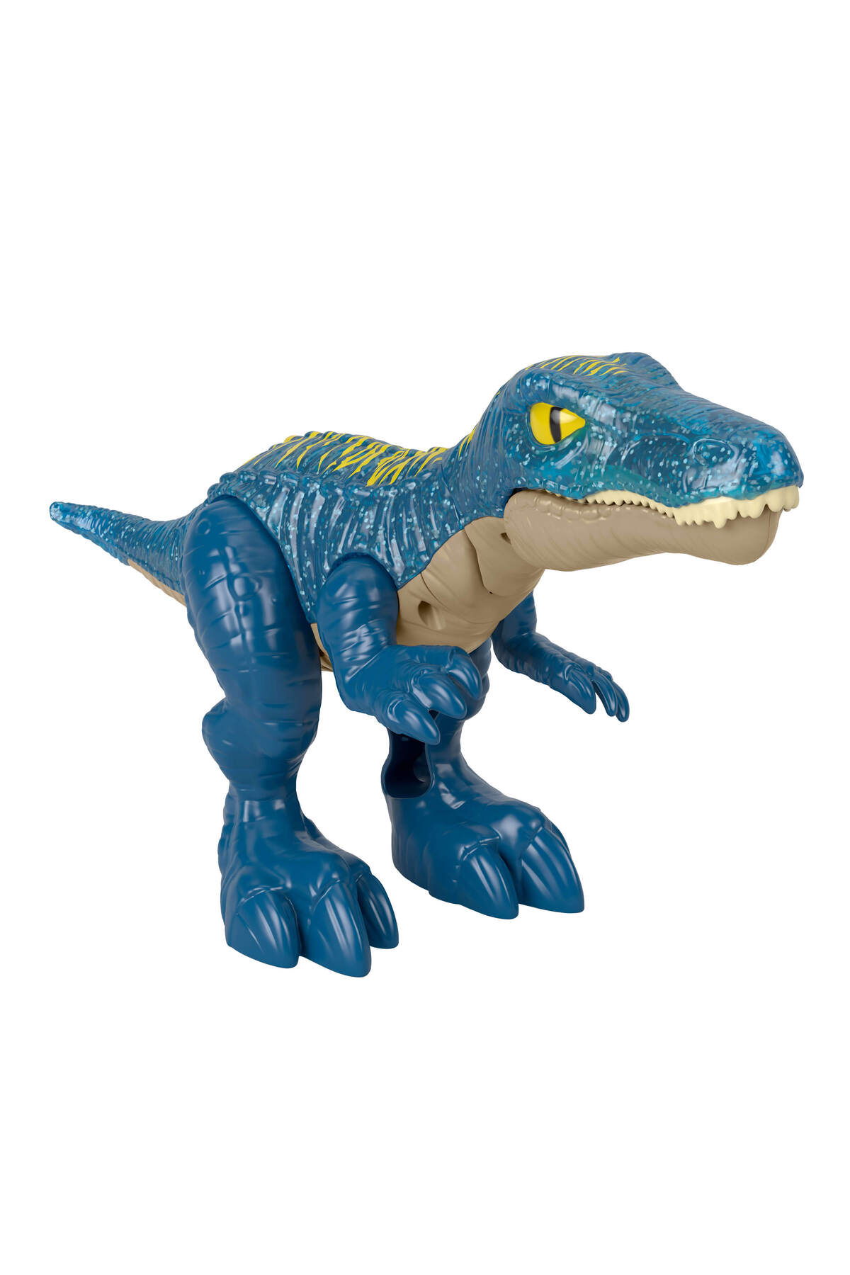 邦楽 SIXX FOURTEEN BARI GOTSUKER! JURASSIC Jurassic World - 60 parça – Clementoni TR