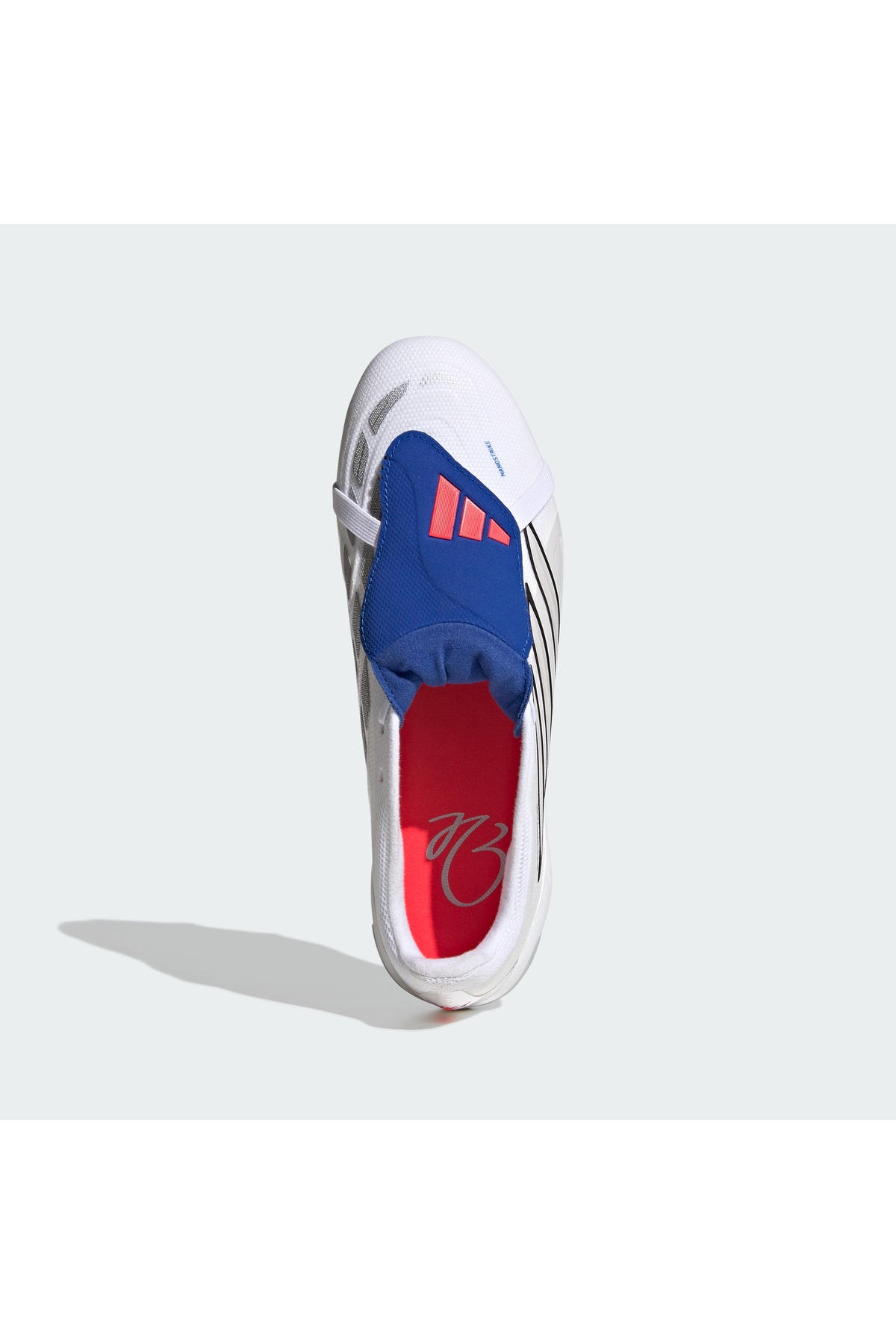 adidas Predator League Katlanır Dilli Çim Saha Kramponu görsel 3
