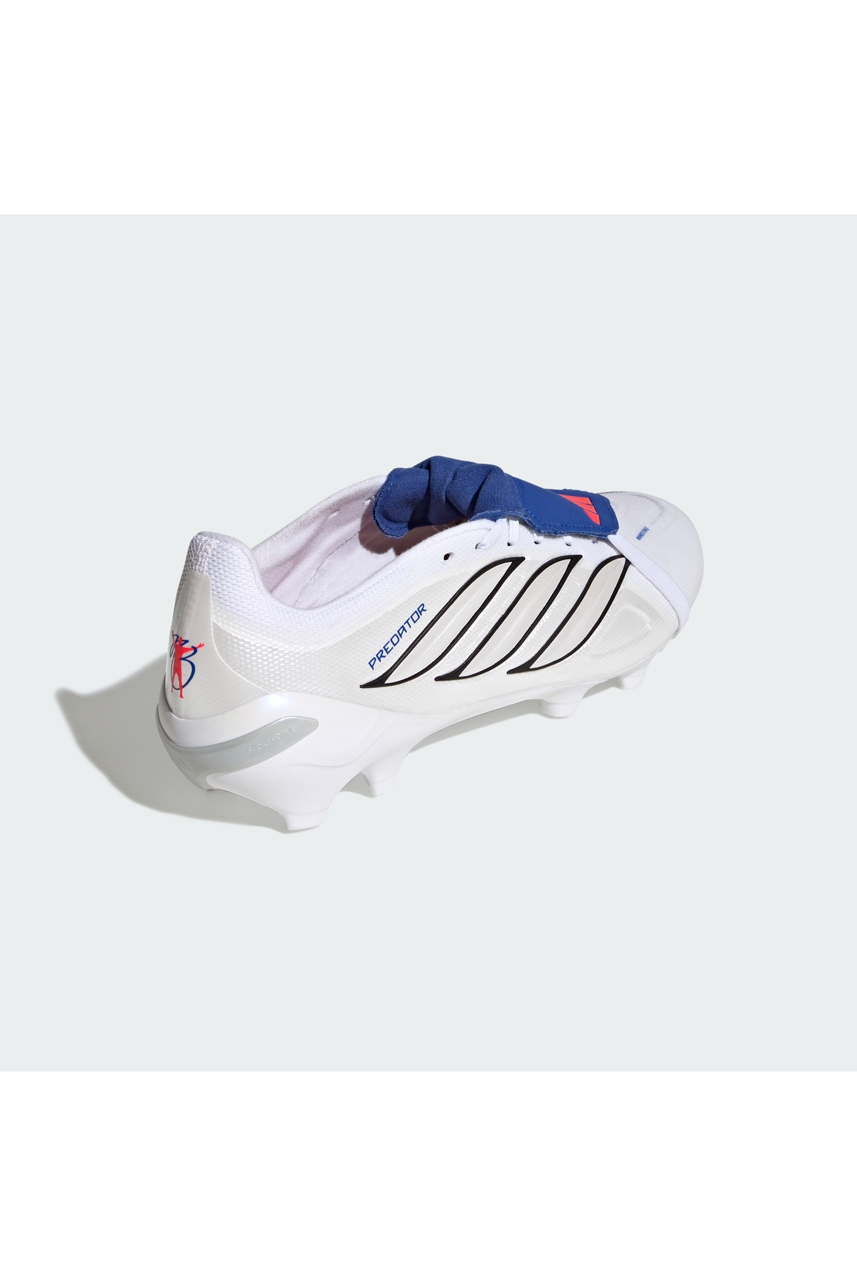 adidas Predator League Katlanır Dilli Çim Saha Kramponu görsel 6