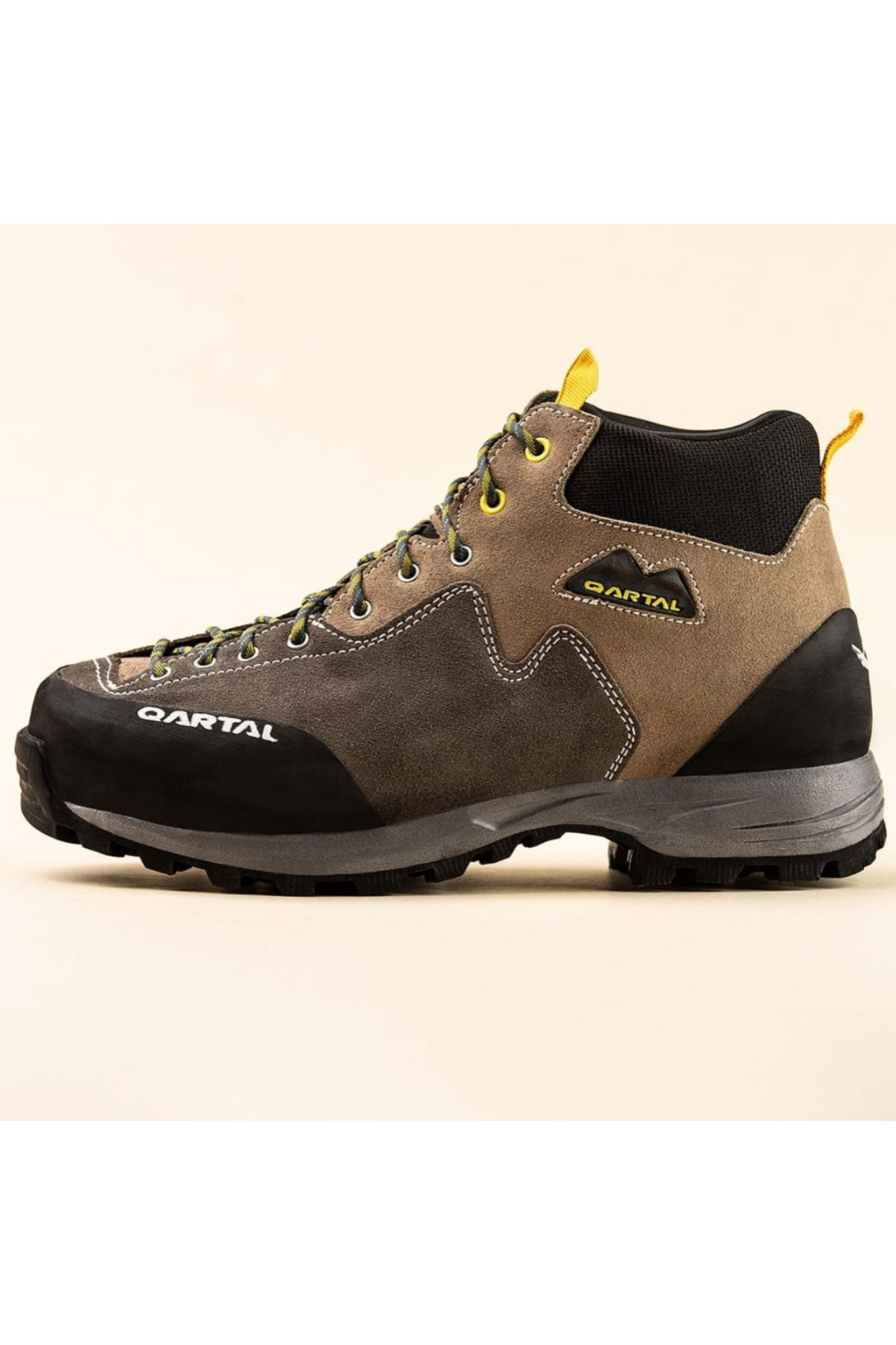 MANADA  Qartal kamchi Treking Botu - Görsel 3