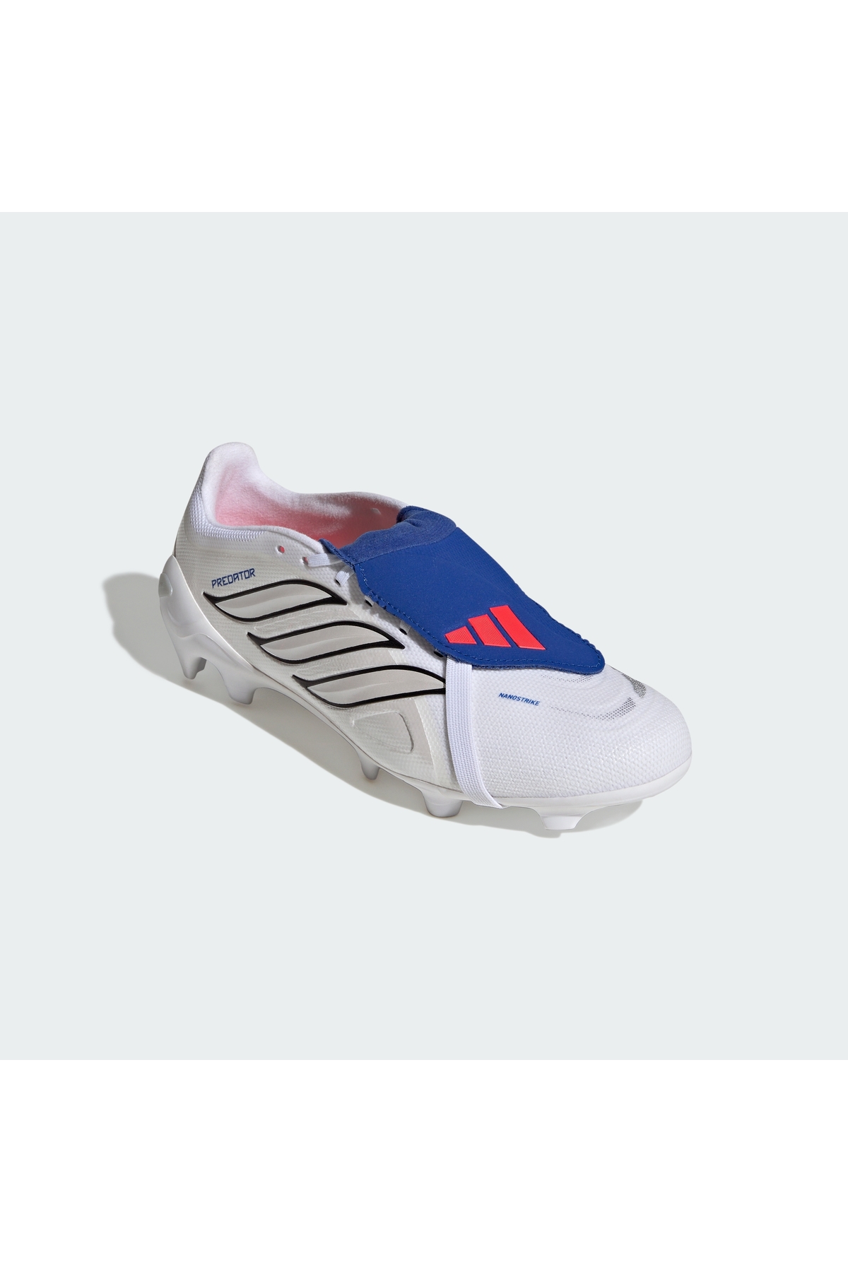 adidas Predator League Katlanır Dilli Çim Saha Kramponu görsel 5