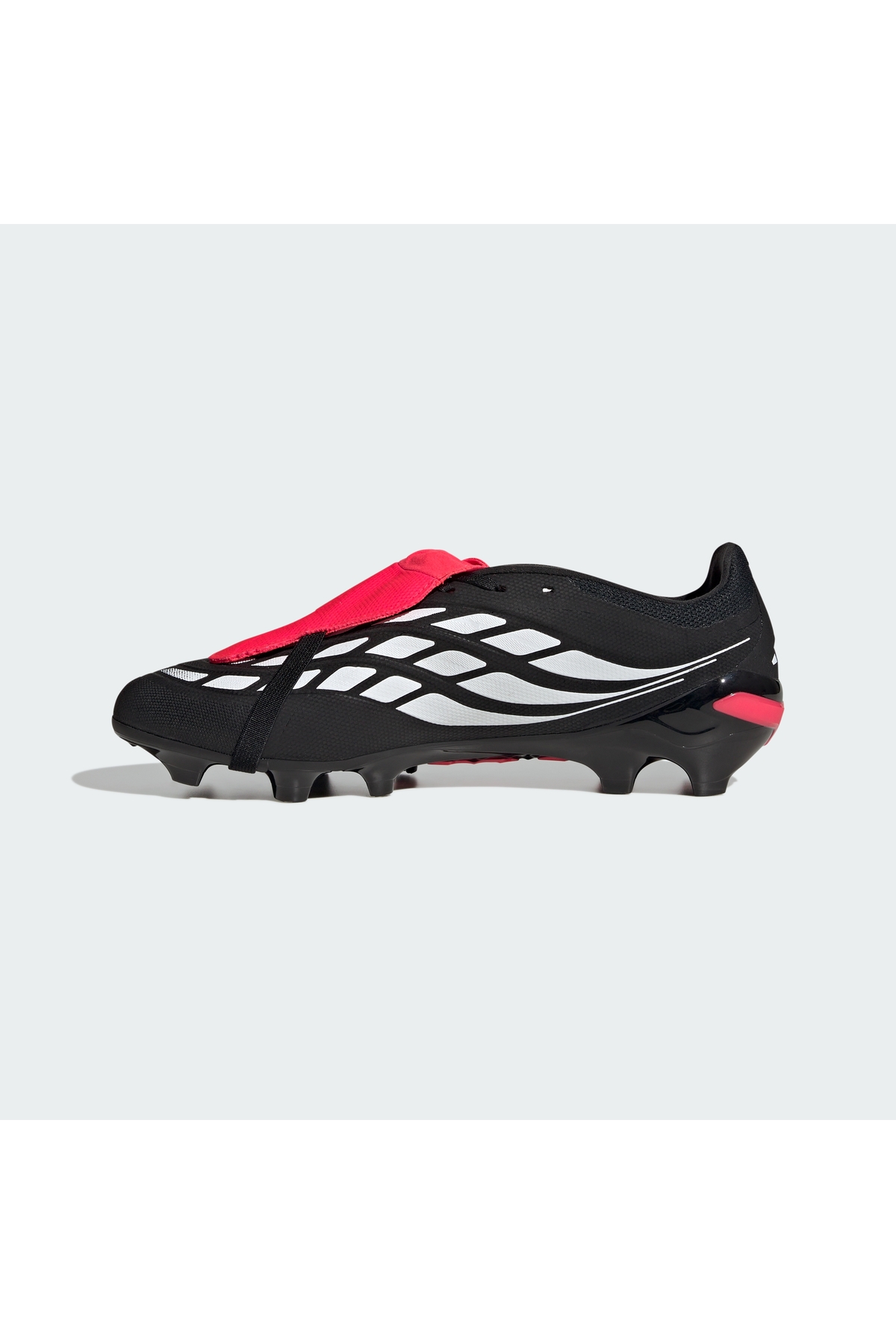 adidas Predator League Katlanır Dilli Çim Saha Kramponu görsel 7