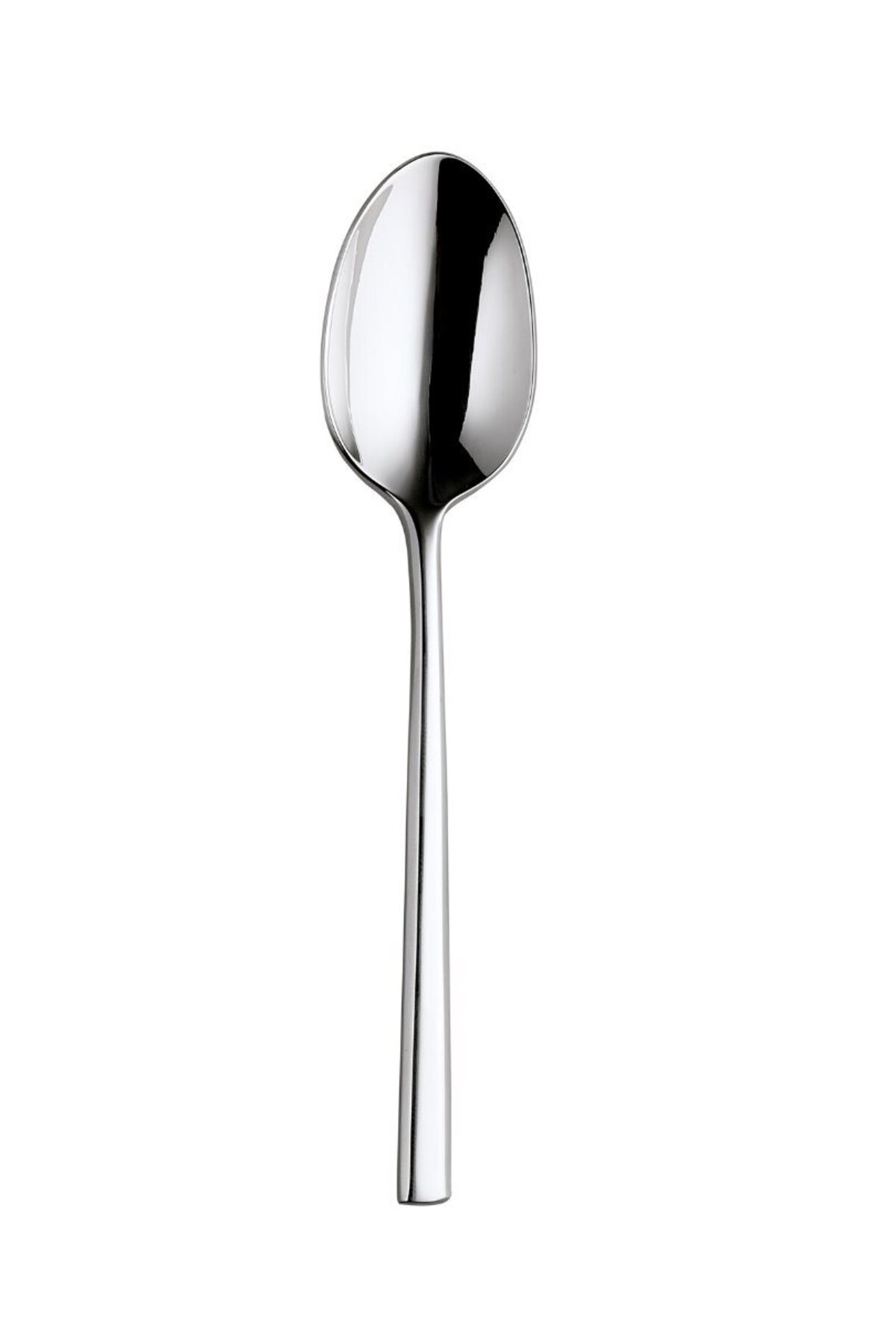 Paşabahçe Stockholm 6-Piece Coffee Spoon Set