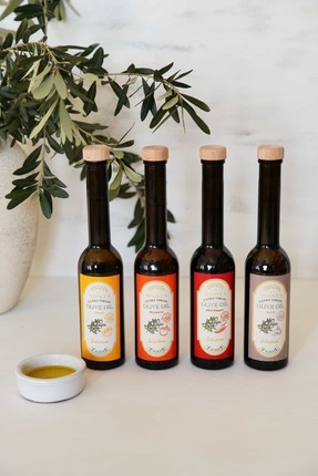 ASSOLEA 4'LÜ SELECTION SET
