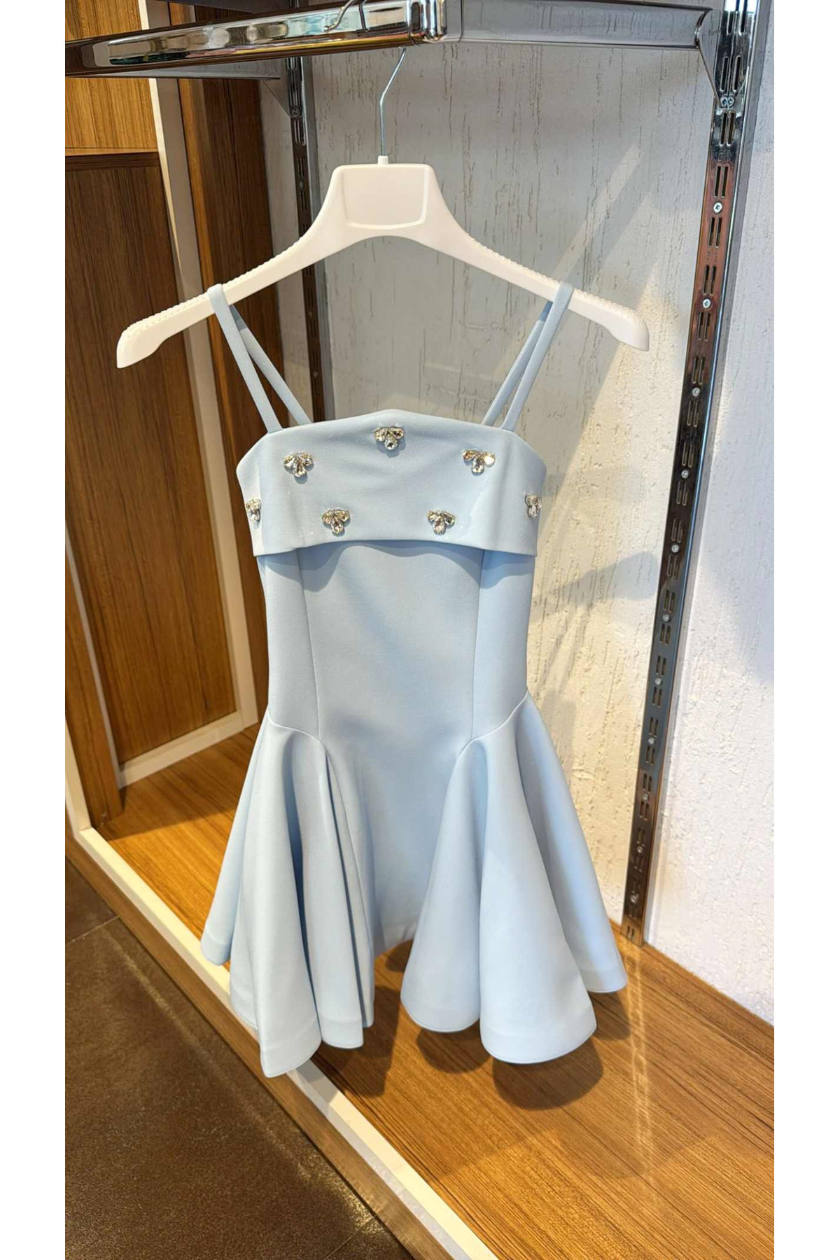 moona kids 10-15 Yaş Kız Çocuk Abiye