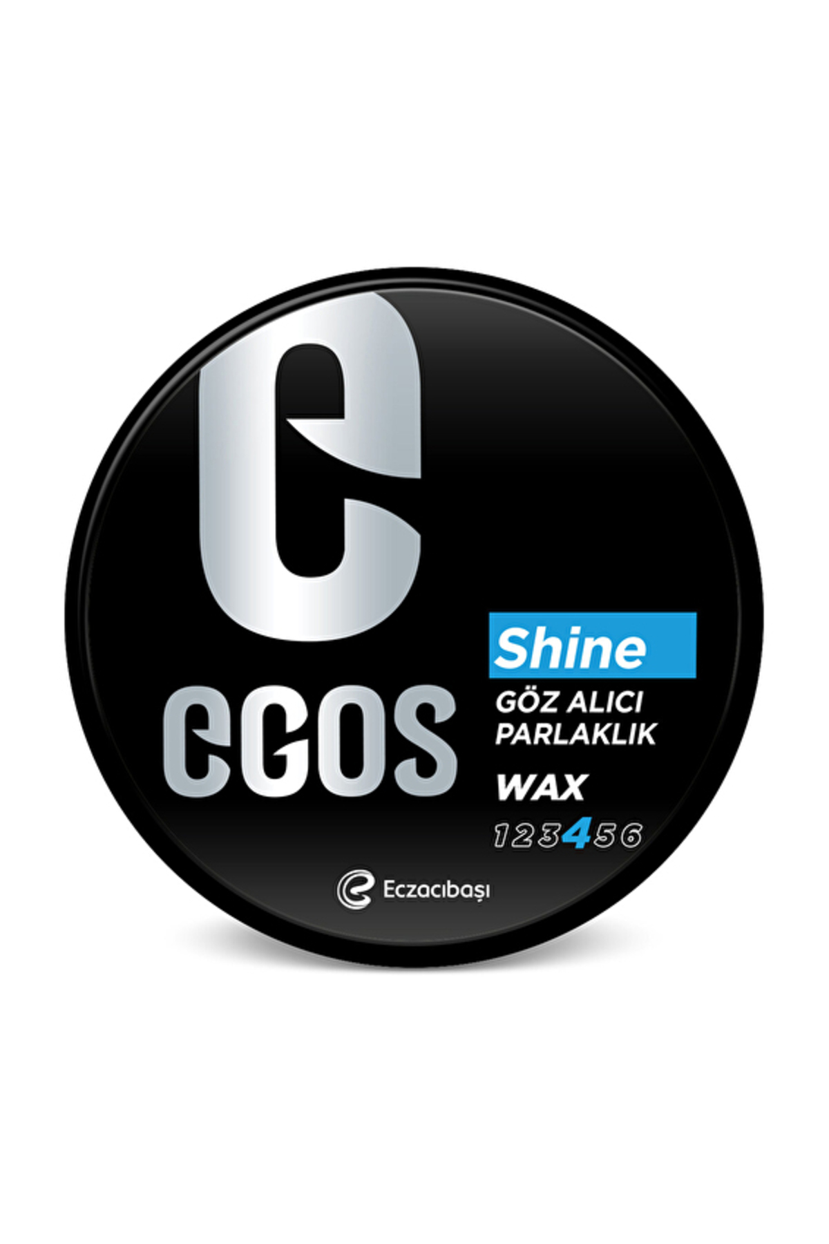 2 ADET Egos Wax Islak Sert 100 ml — Dilek99120994