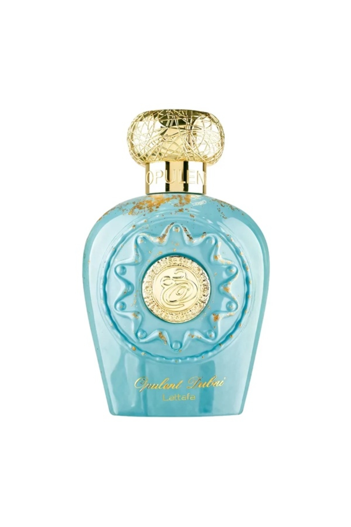 lattafa Дамски парфюм: Opulent Dubai Eau de Parfum, , Дамски - 100 мл -
