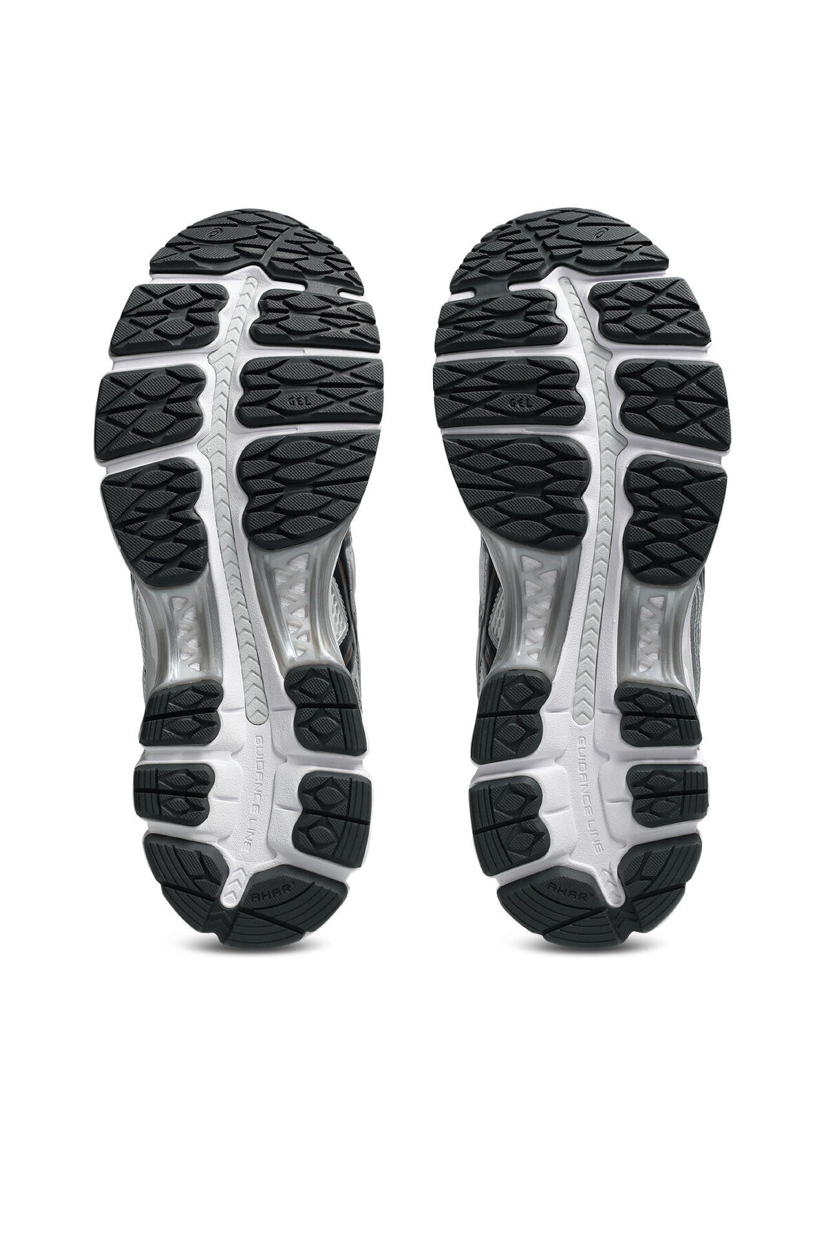 کتانی GEL-KAYANO 12.1 مردانه/زنانه سفید/کرمی 1203A759-104