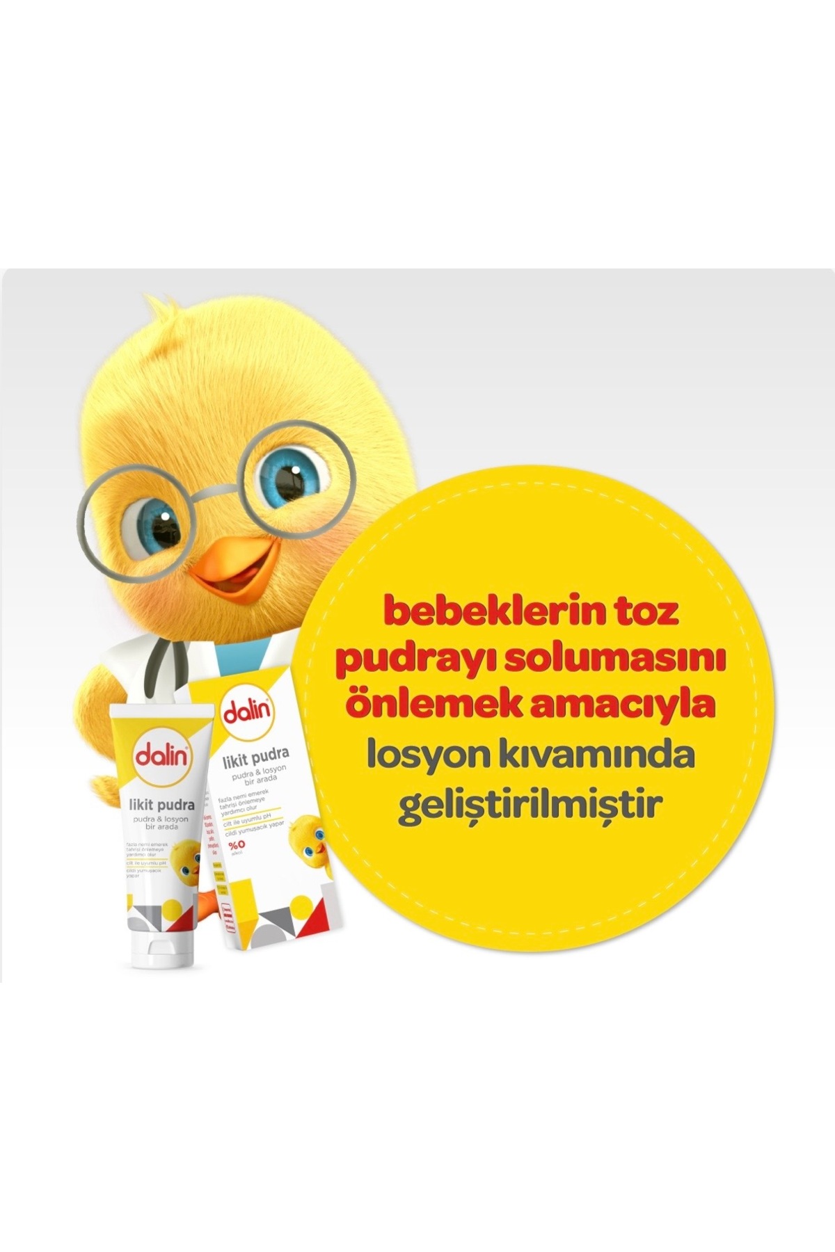 Dalin Likit Pudra fotoğrafı 3 (önizleme)